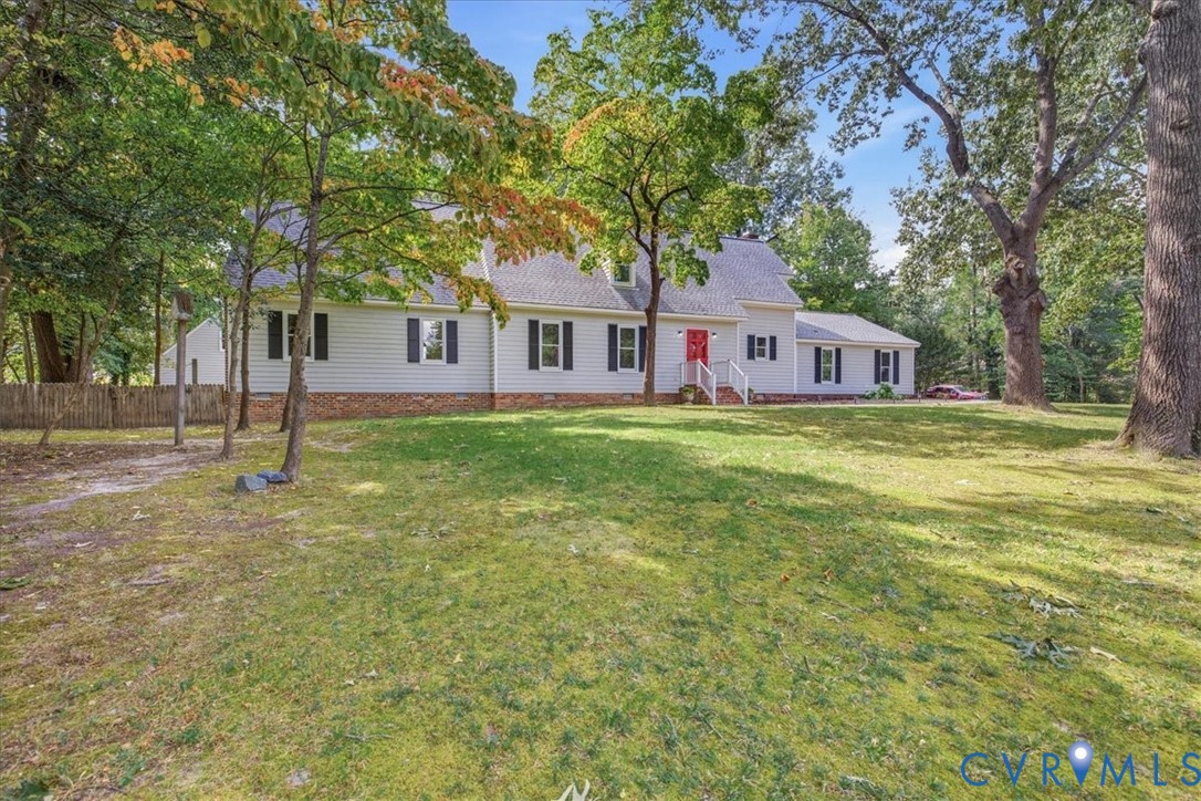 5407 Kralan Court Chester Virginia United States, for Sale, residential,  , Ford Agency Real Estate
