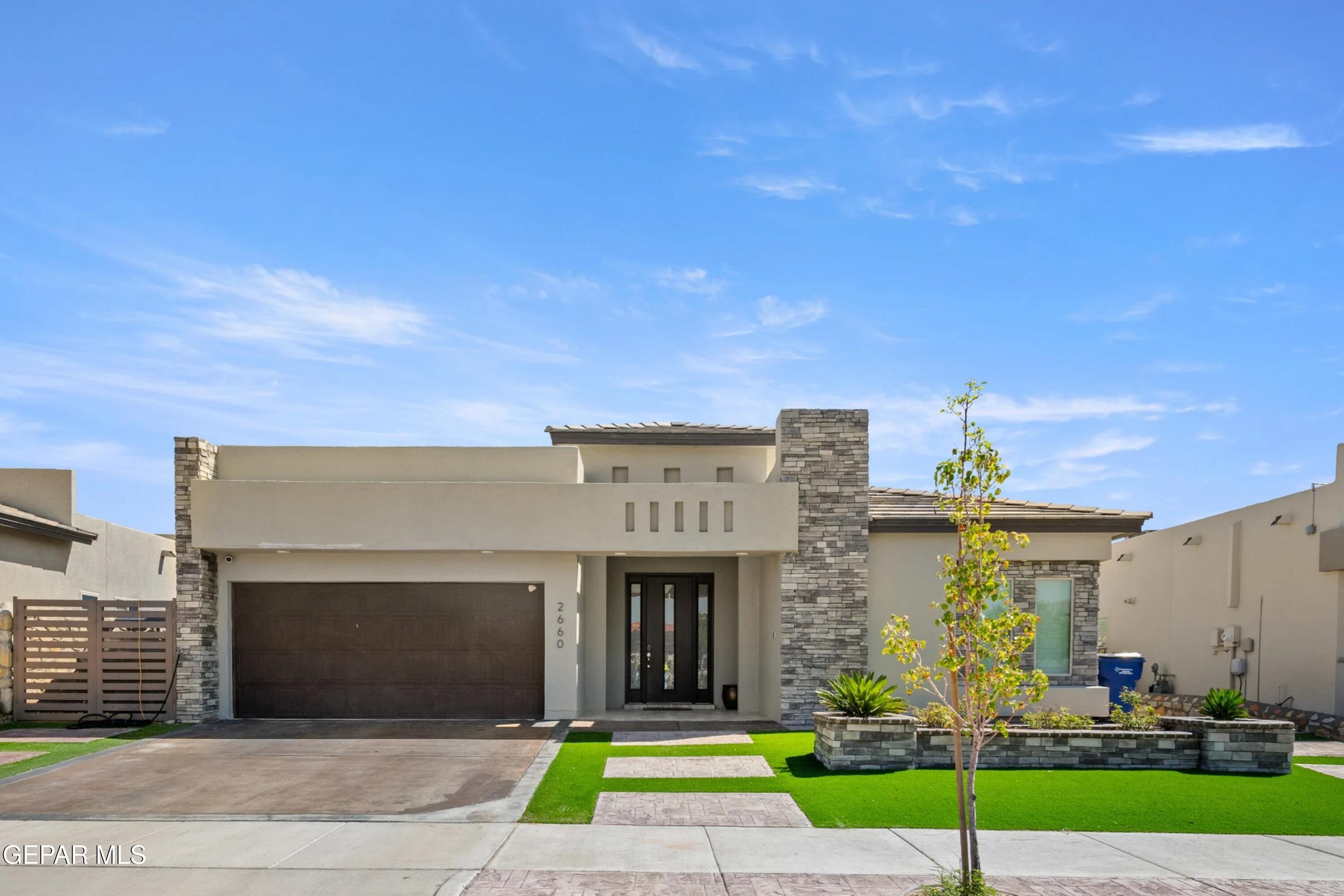 2660 Tierra Murcia Street El Paso Texas United States, for Sale, residential, , GO Realty U.S.