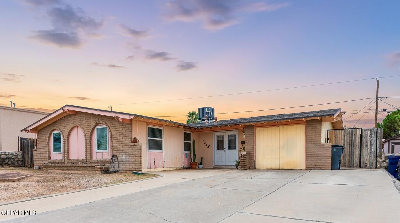 10438 TOMWOOD Avenue El Paso Texas United States, for Sale, residential, , GO Realty U.S.