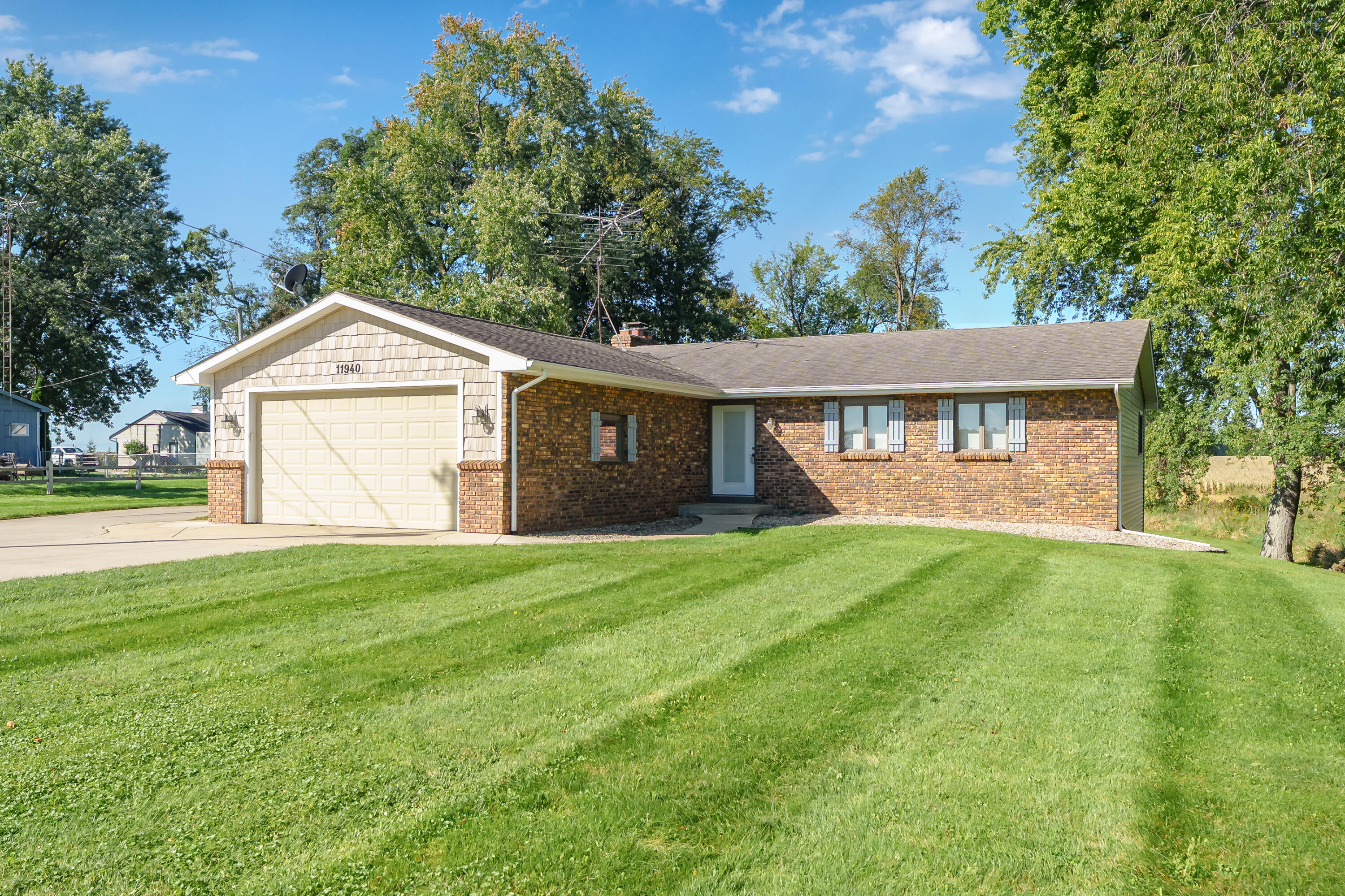 11940 S 10th Street Schoolcraft Michigan United States, for Sale, residential,  , Evenboer-Walton Realtors