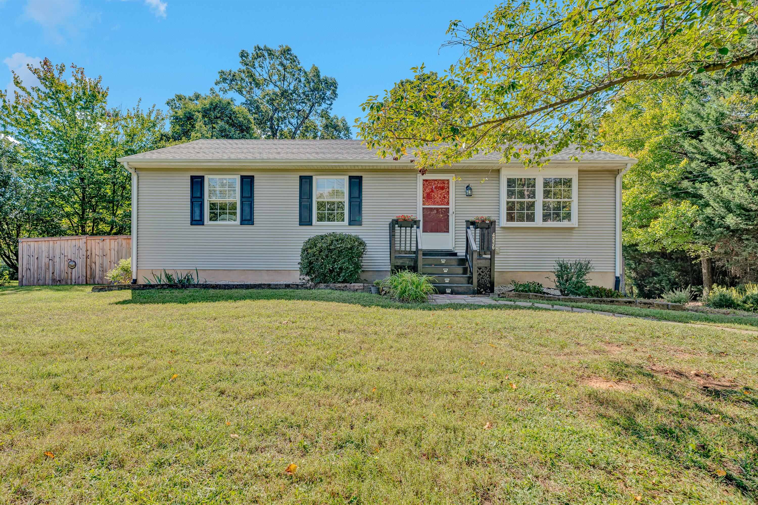 4836 Oak RD Roanoke Virginia United States, for Sale, residential, , Varney Realty Partners