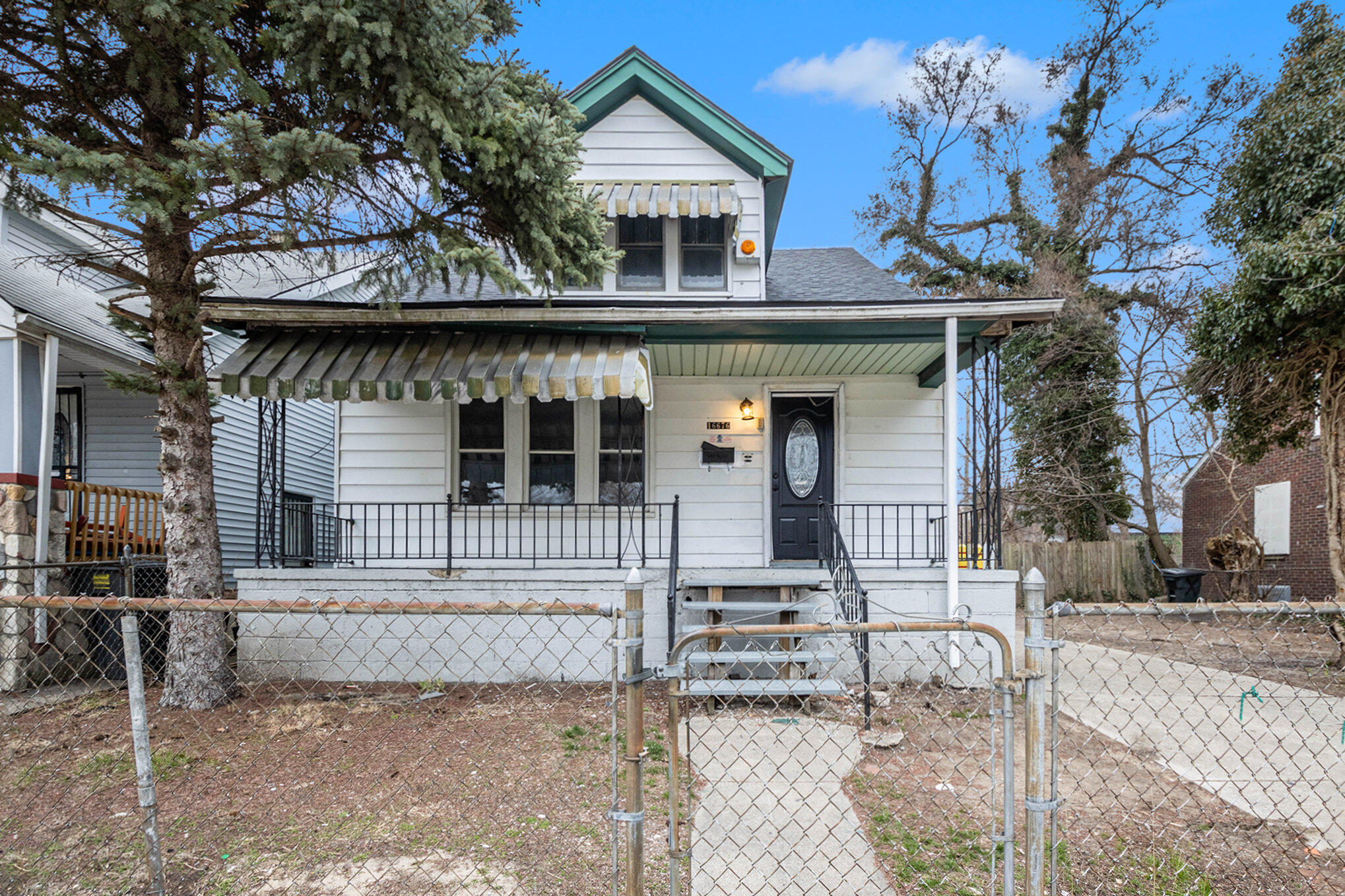 16676 Tuller Street Detroit Michigan United States, for Sale, residential,  , New Way Realty Partners