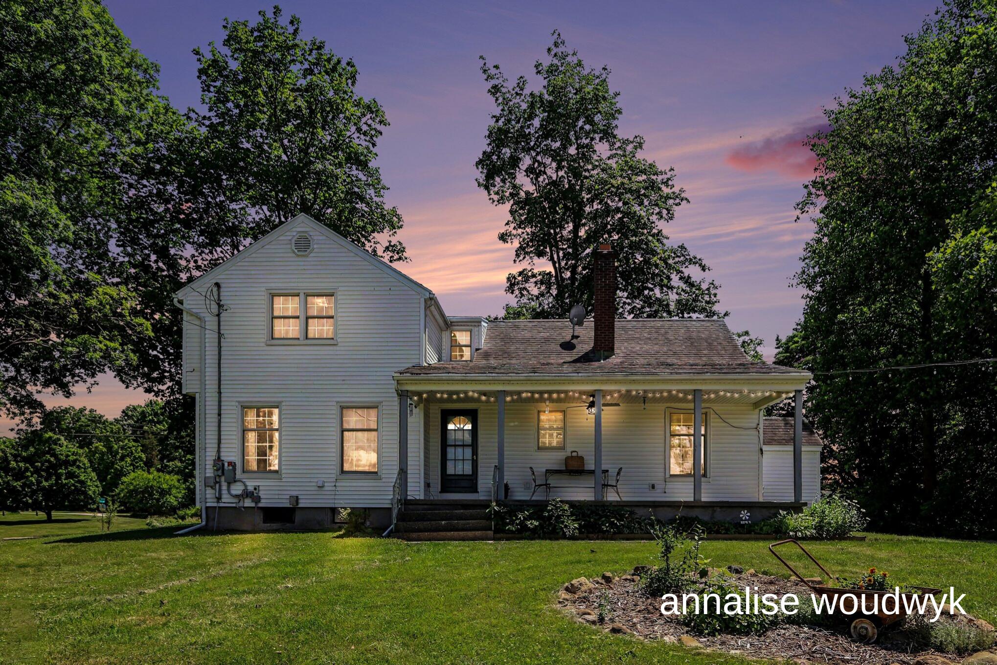 7579 100th Street Caledonia Michigan United States, for Sale, residential,  , RW Daniels Realty