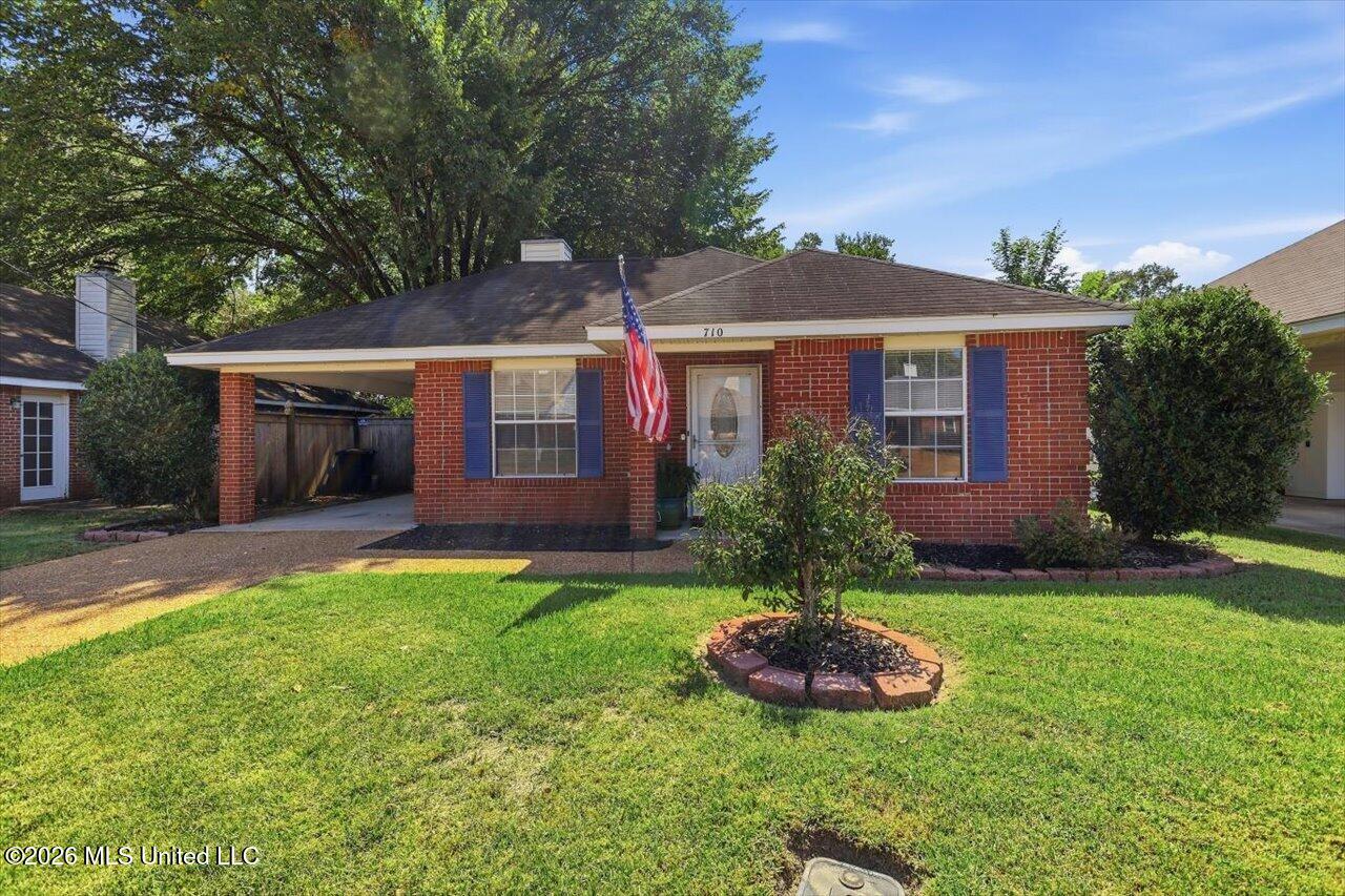 710 Heartwood Drive Pearl Mississippi United States, for Sale, residential, Jessica McLaurin, Rezults Realty, LLC
