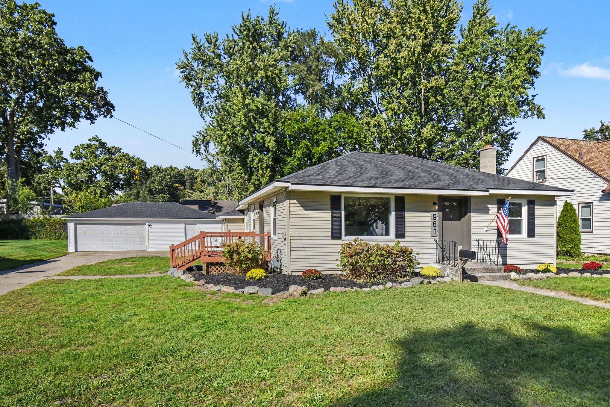 961 Ariebill Street Wyoming Michigan United States, for Sale, residential,  , RW Daniels Realty