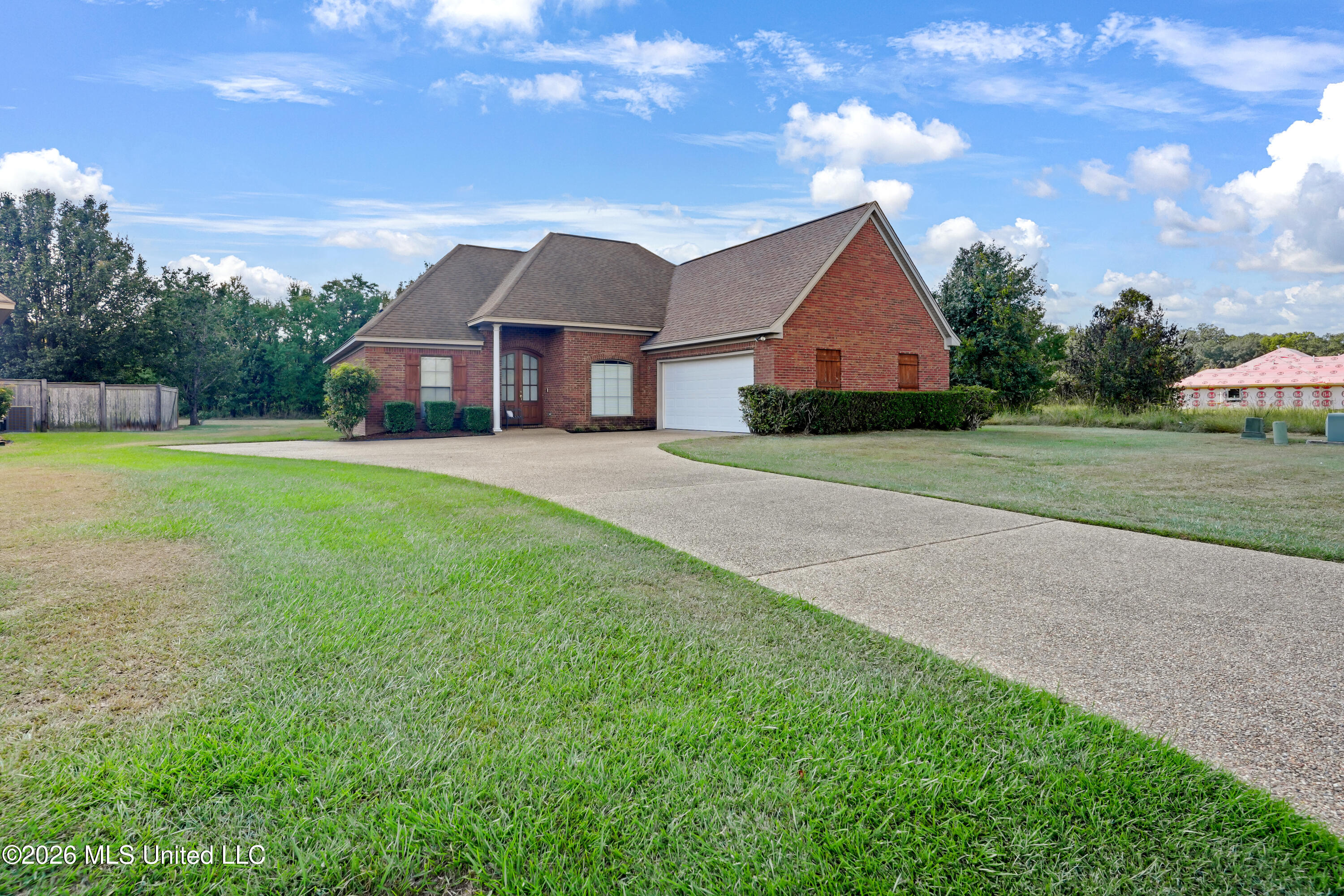 2159 Crossbridge Boulevard Byram Mississippi United States, for Sale, residential, Jessica McLaurin, Rezults Realty, LLC