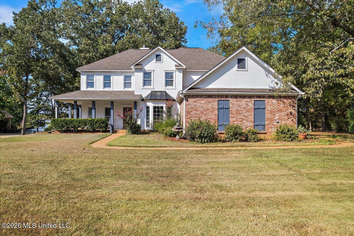 150 Lake Ridge Drive Madison Mississippi United States, for Sale, residential, Jessica McLaurin, Rezults Realty, LLC