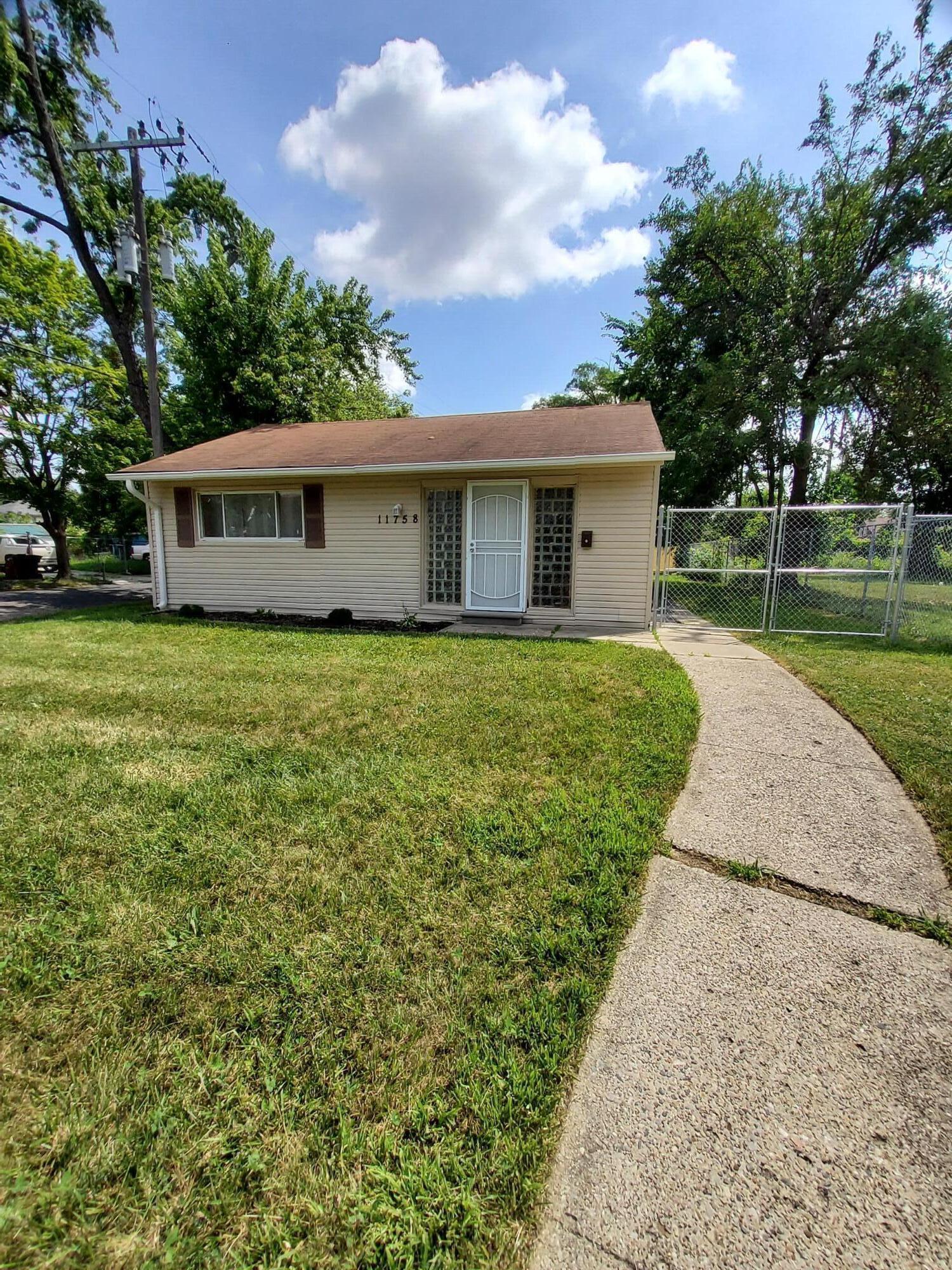 11758 Hartwell Street Detroit Michigan United States, for Sale, residential,  , New Way Realty Partners