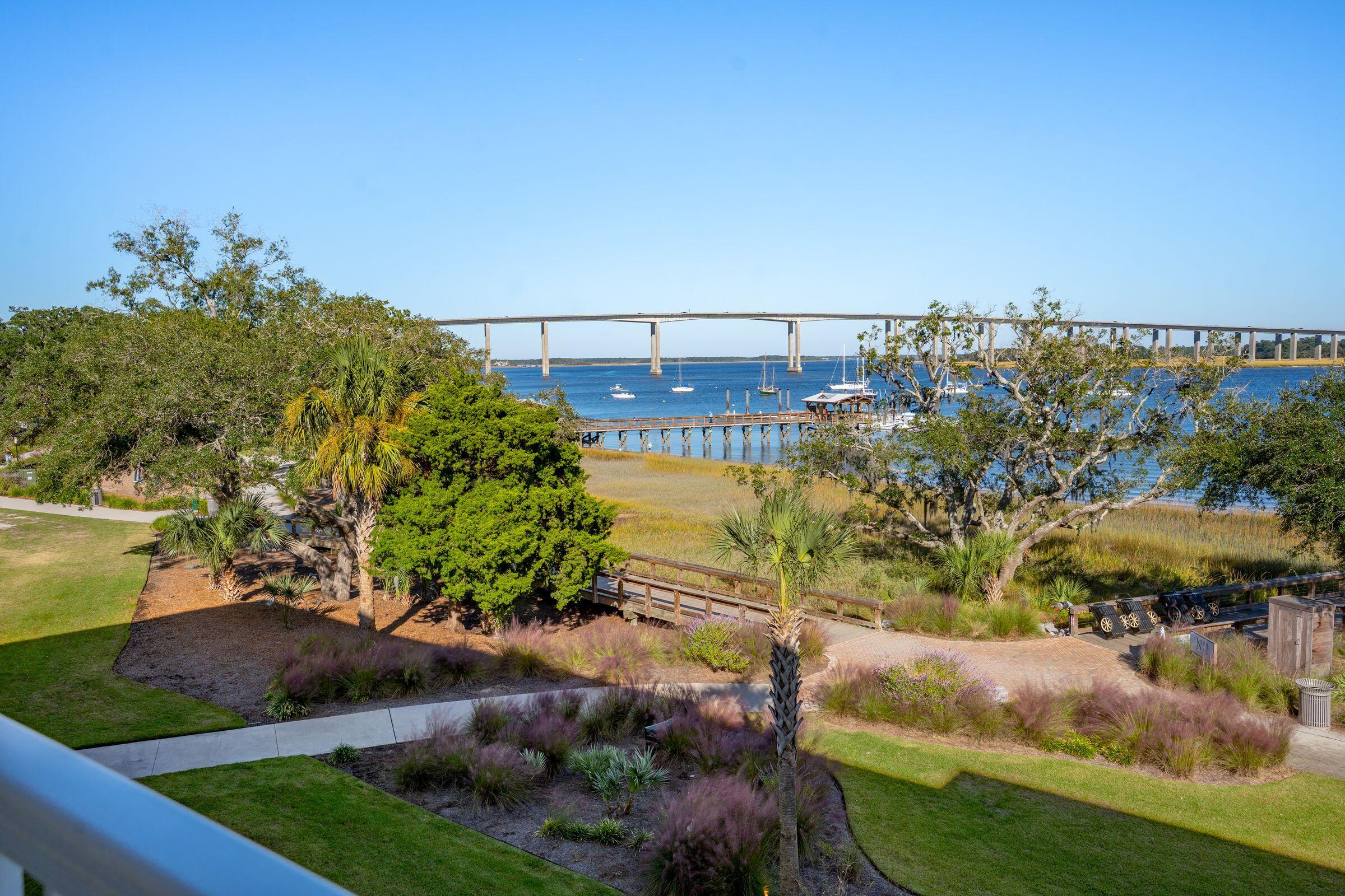600 Waterman Street APT Unit 732 Charleston South Carolina United States, Sale Pending, residential, Bobbie  Rose, Keller Williams Realty Charleston/West Ashley