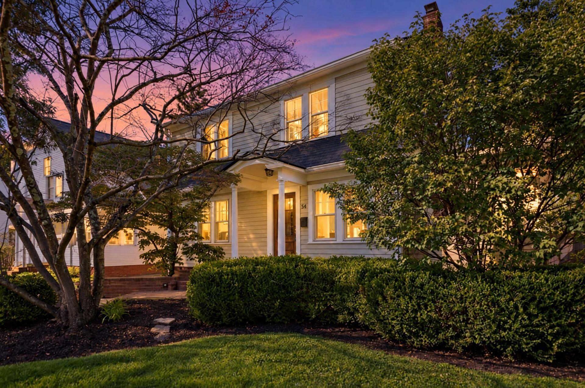 54 Winthrop Road Columbus Ohio United States, for Sale, residential,  , The Hessenauer Corporation
