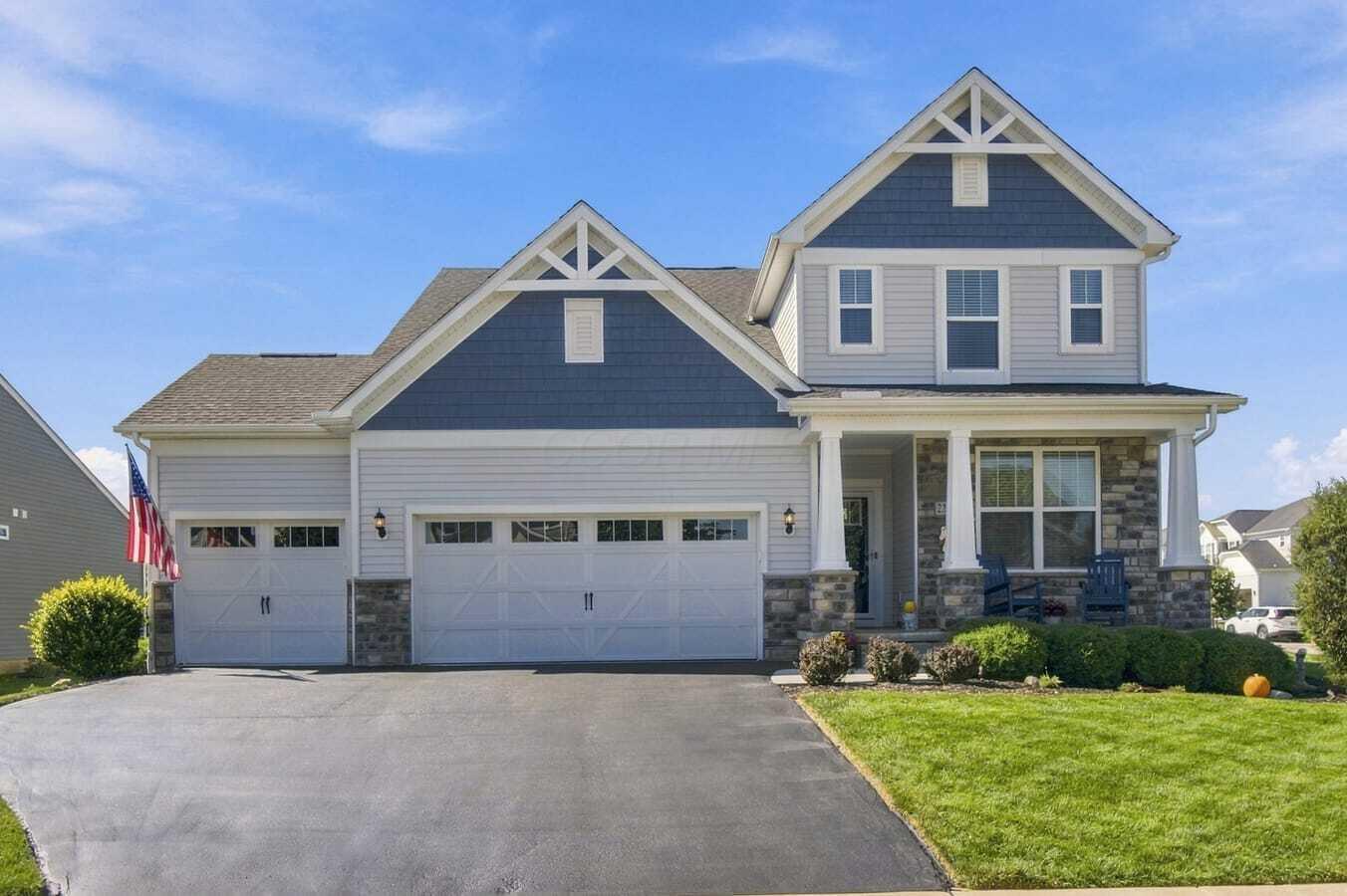 2223 Canter Street Marysville Ohio United States, for Sale, residential,  , The Hessenauer Corporation