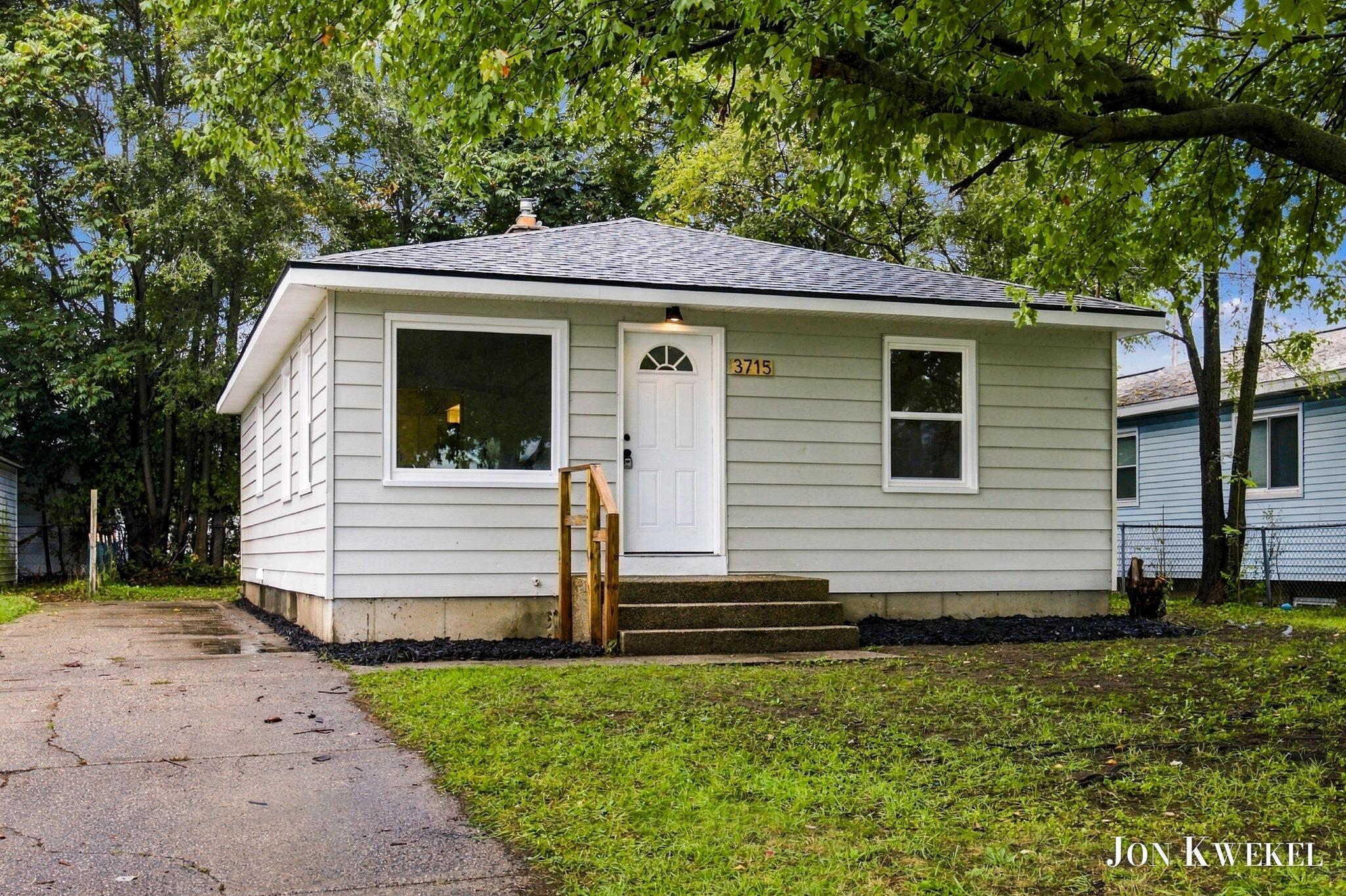 3715 Flamingo Avenue Wyoming Michigan United States, for Sale, residential,  , RW Daniels Realty