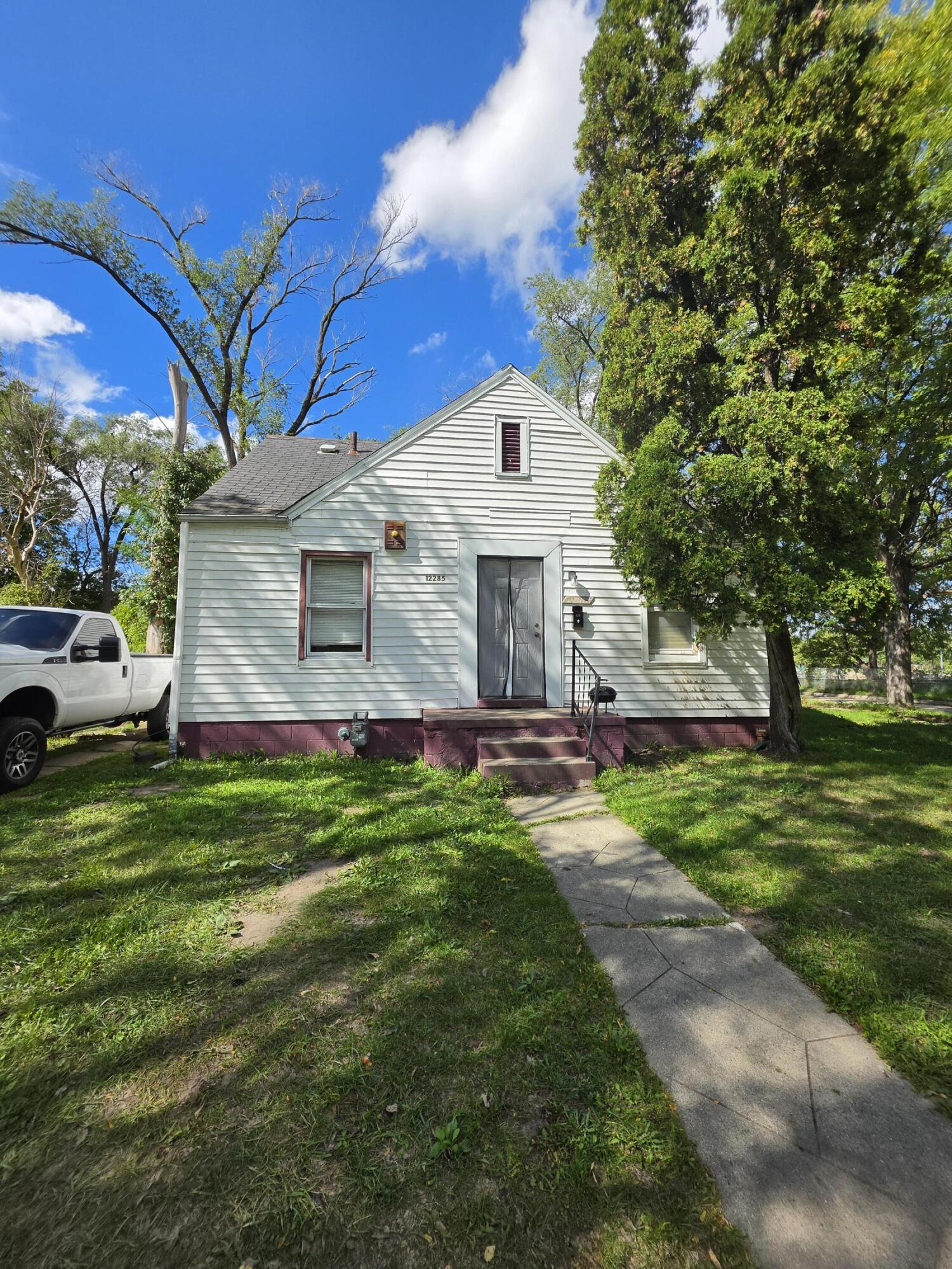 12285 Asbury Park Detroit Michigan United States, for Sale, residential,  , New Way Realty Partners