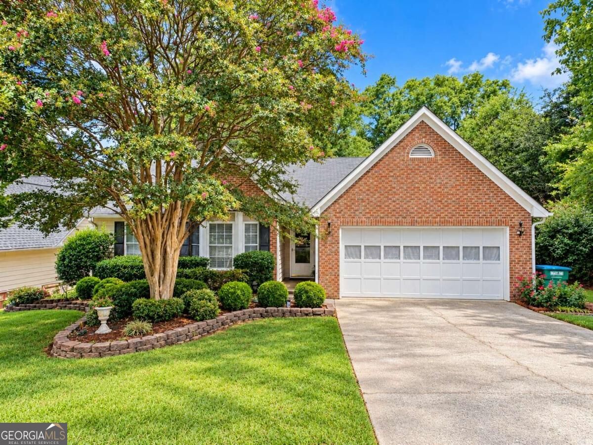 4499 Creek Ford Drive Duluth Georgia United States, for Sale, residential,  , EXOSPHERE REALTY GROUP LLC