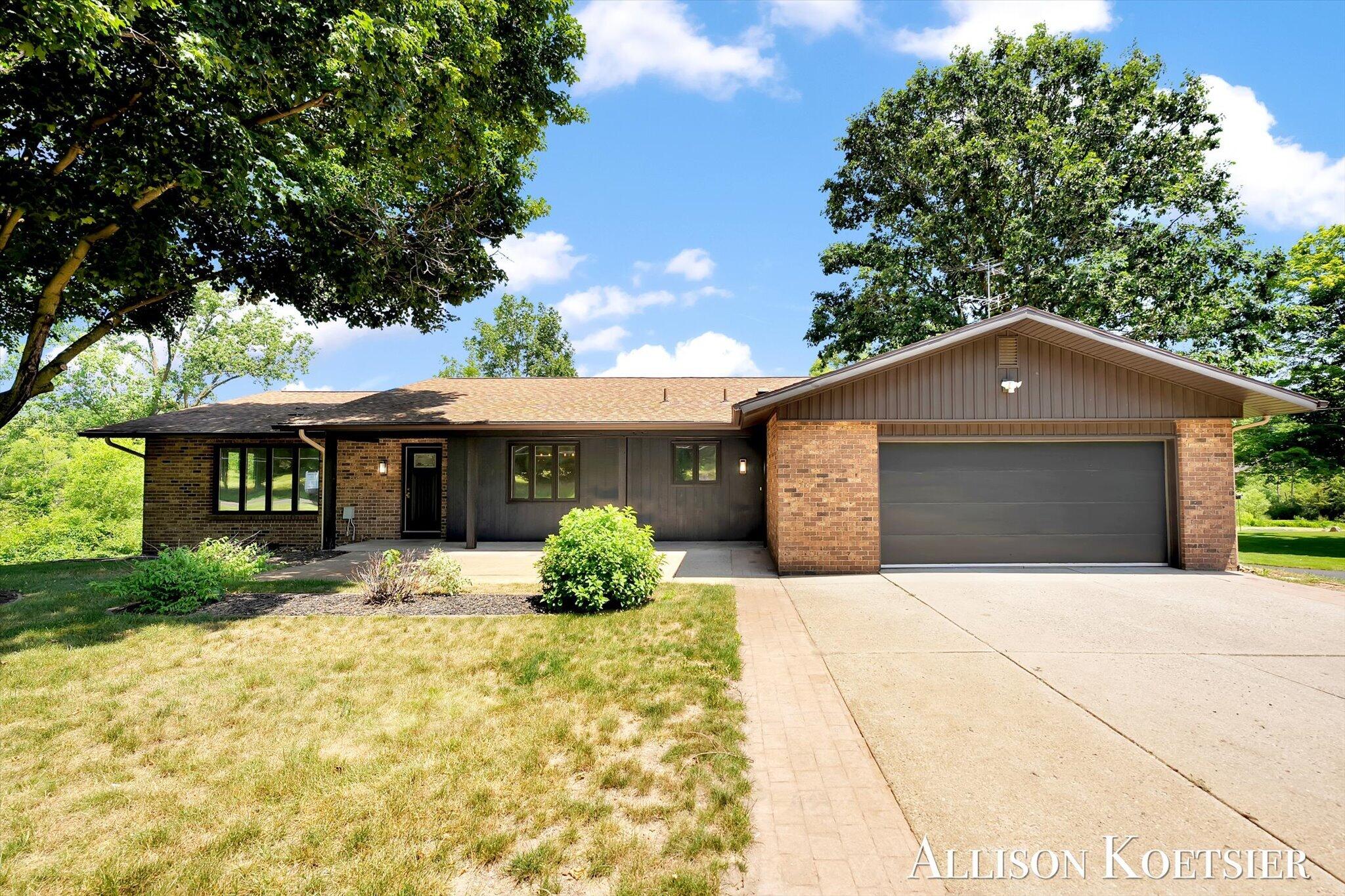 3890 Walker Avenue Grand Rapids Michigan United States, for Sale, residential,  , RW Daniels Realty