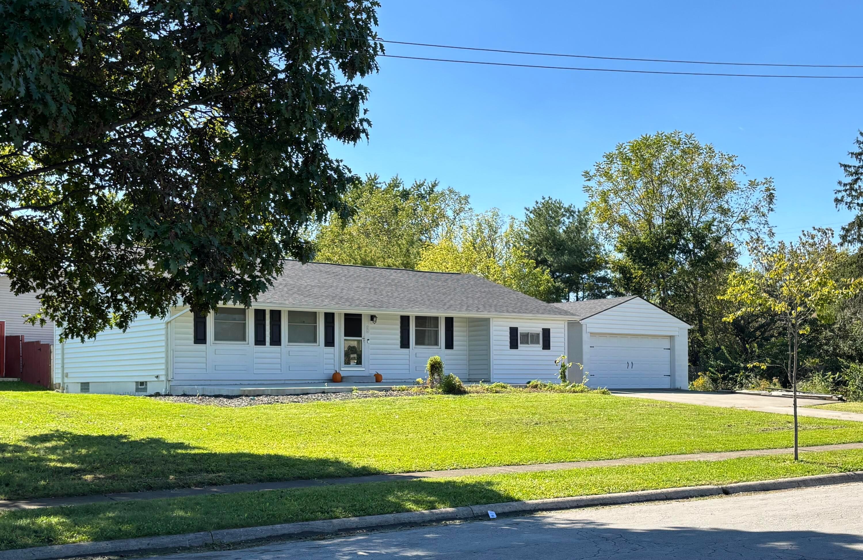 2675 Red Rock Boulevard Grove City Ohio United States, for Sale, residential,  , The Hessenauer Corporation