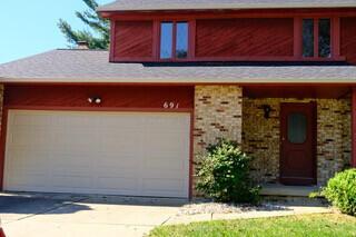691 Brice Road Reynoldsburg Ohio United States, for Sale, residential,  , The Hessenauer Corporation