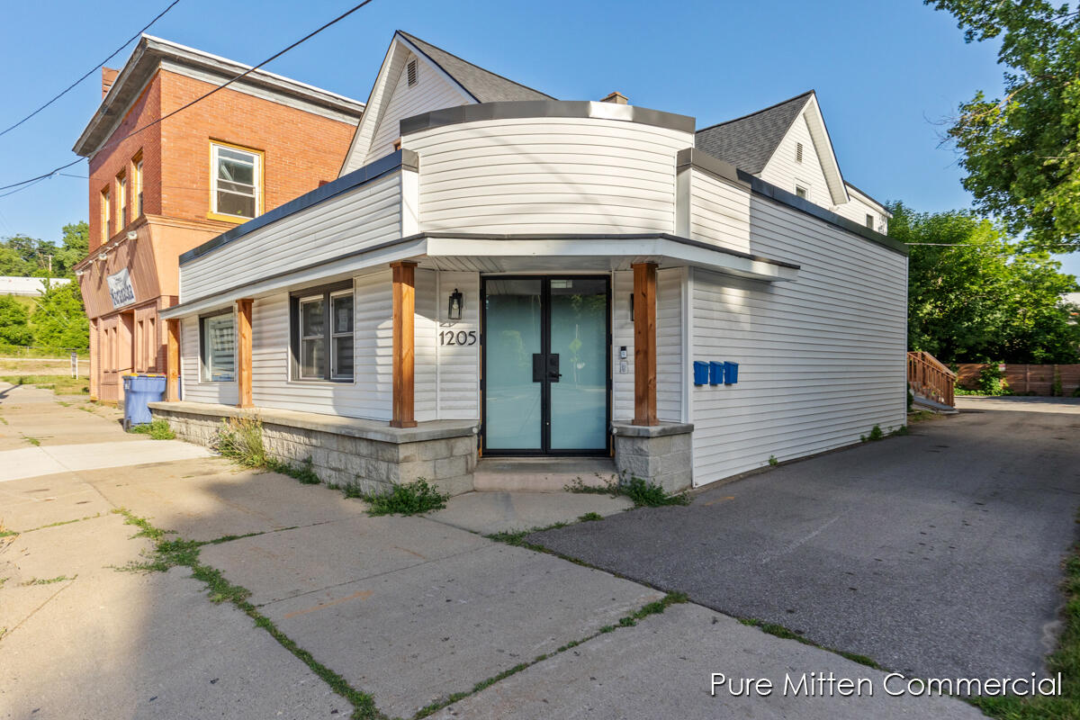 1205 Bridge Street Grand Rapids Michigan United States, for Sale, commercial,  , RW Daniels Realty