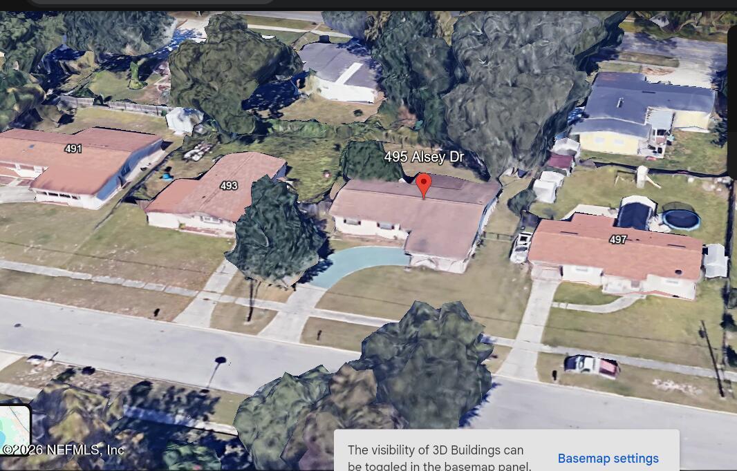495 ALSEY Drive Orange Park Florida United States, for Sale, residential, Fraser Bolwell, INI Realty
