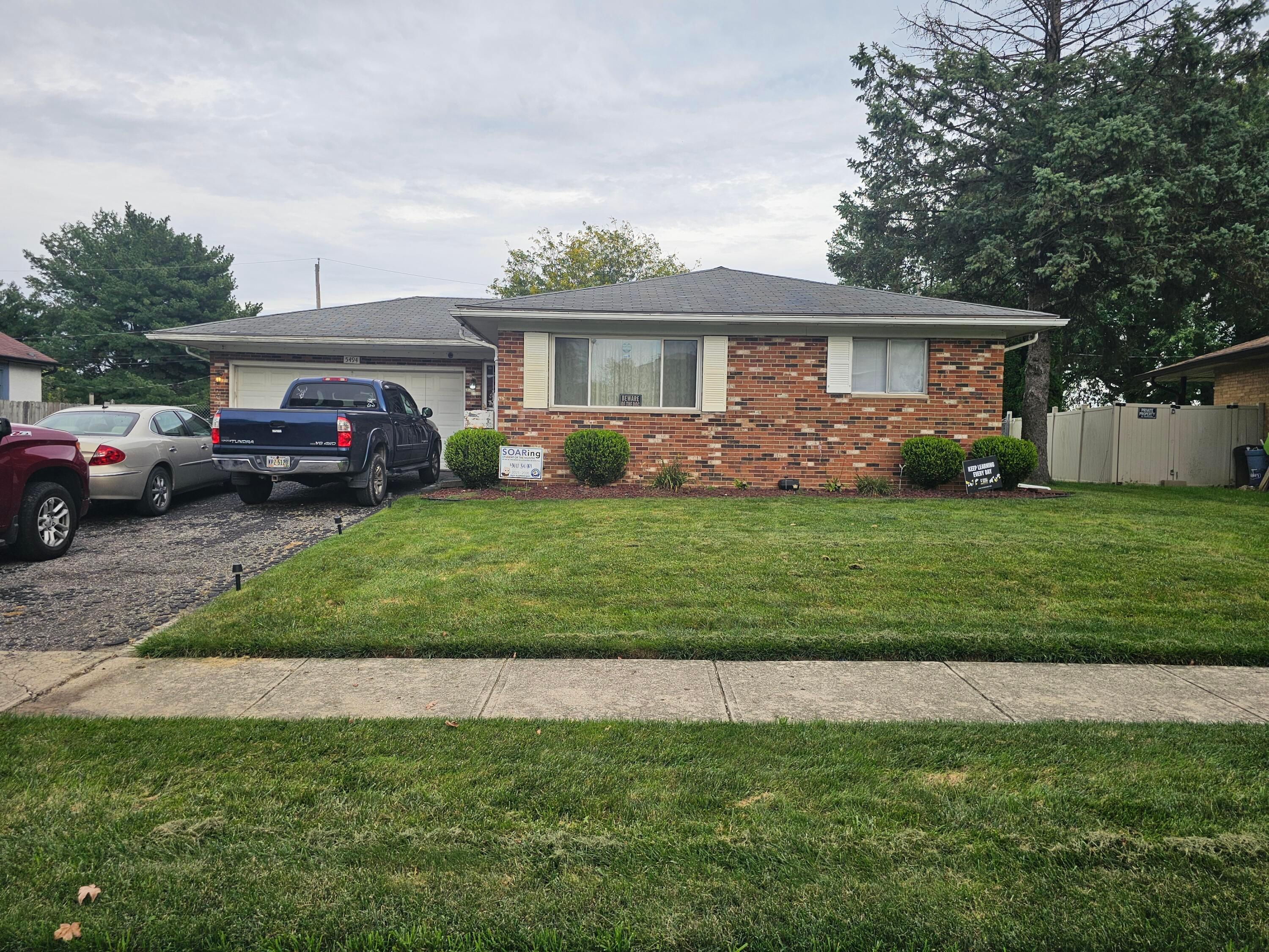 5494 Parkville Street Columbus Ohio United States, for Sale, residential,  , The Hessenauer Corporation