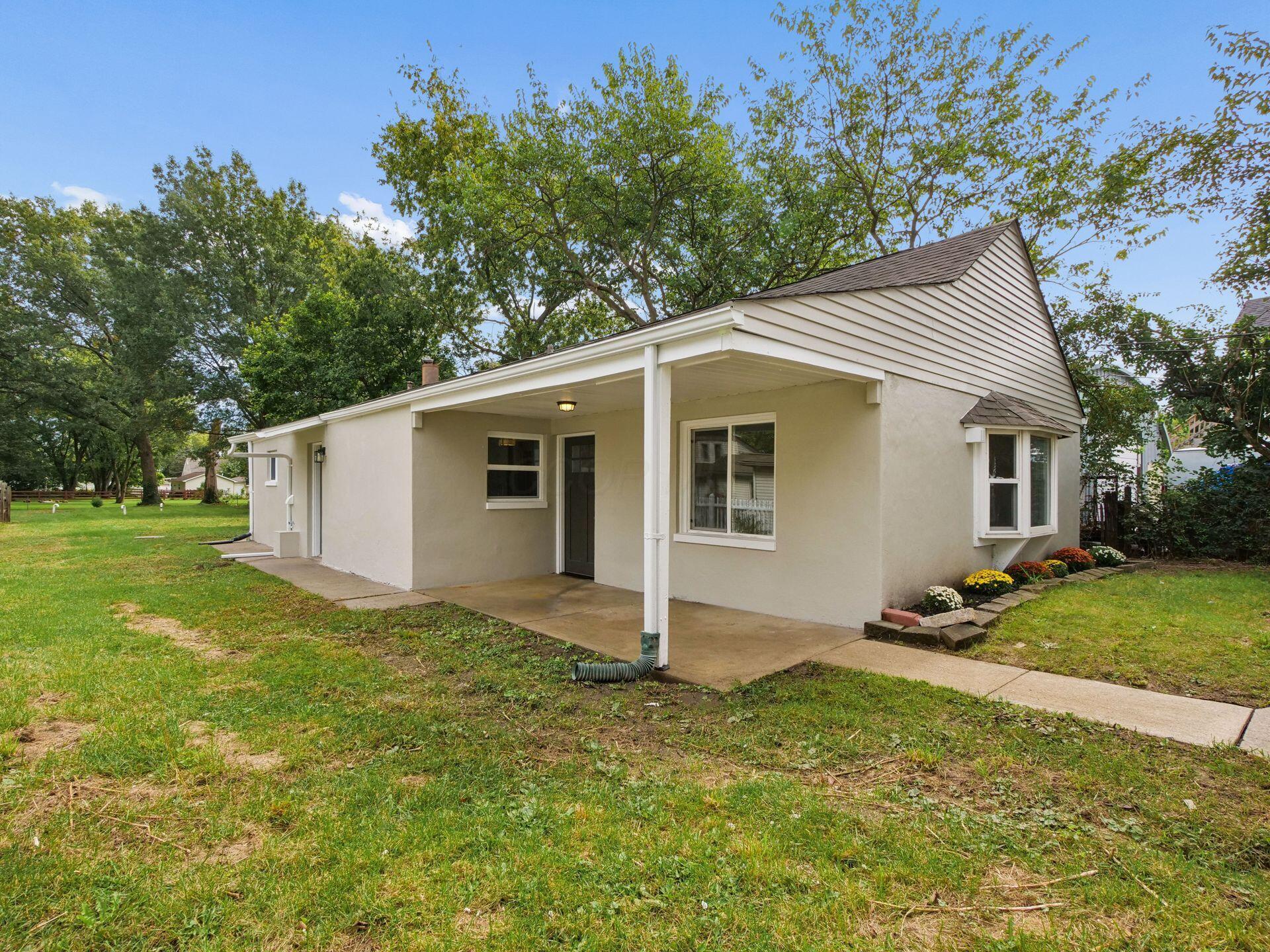 4912 Harrisburg Pike Grove City Ohio United States, for Sale, residential,  , The Hessenauer Corporation