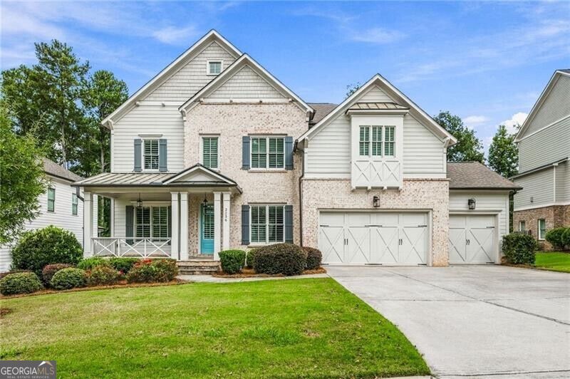 2236 Sage Mountain Court Marietta Georgia United States, for Sale, residential,  , RCA Realty Group