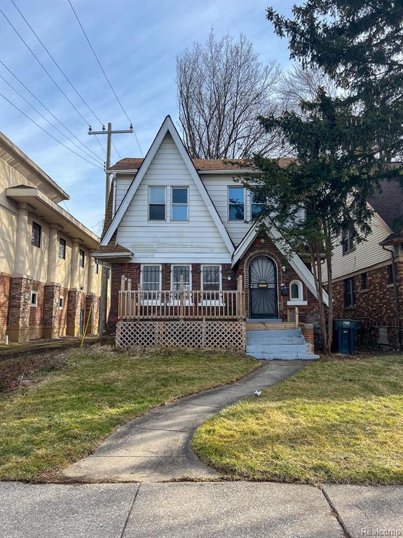 14318 Kilbourne Avenue Detroit Michigan United States, for Rent, residential,  , New Way Realty Partners