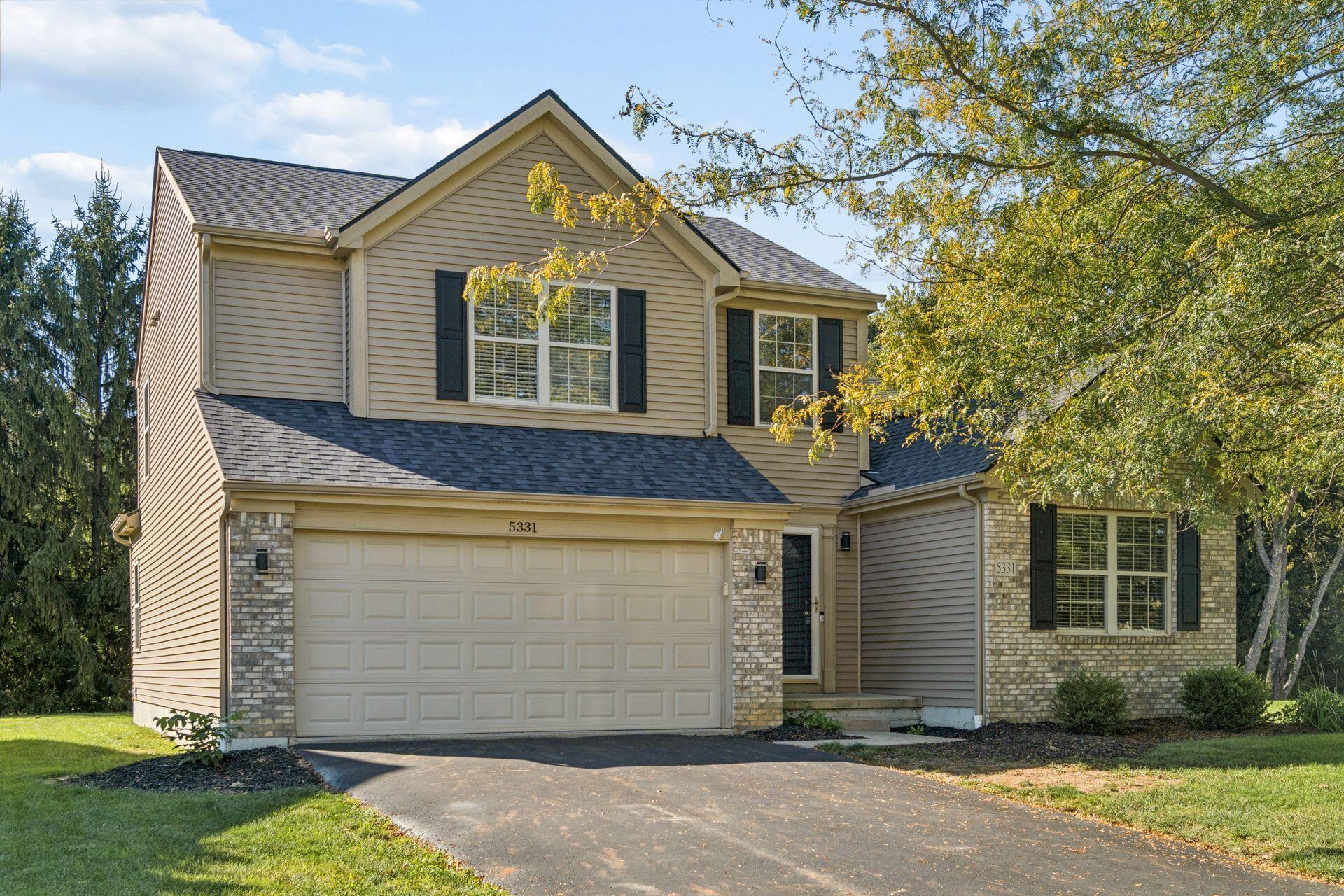 5331 Cooper Lane Plain City Ohio United States, for Sale, residential,  , The Hessenauer Corporation