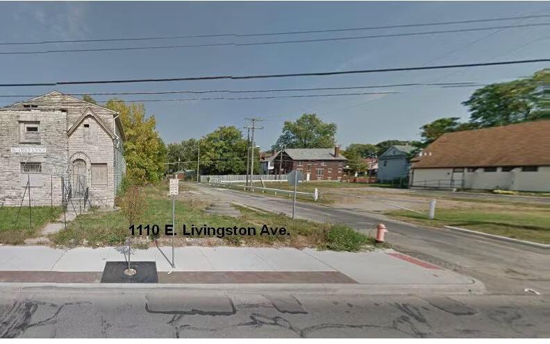 1110 E Livingston Avenue Columbus Ohio United States, for Sale, commercial,  , The Hessenauer Corporation