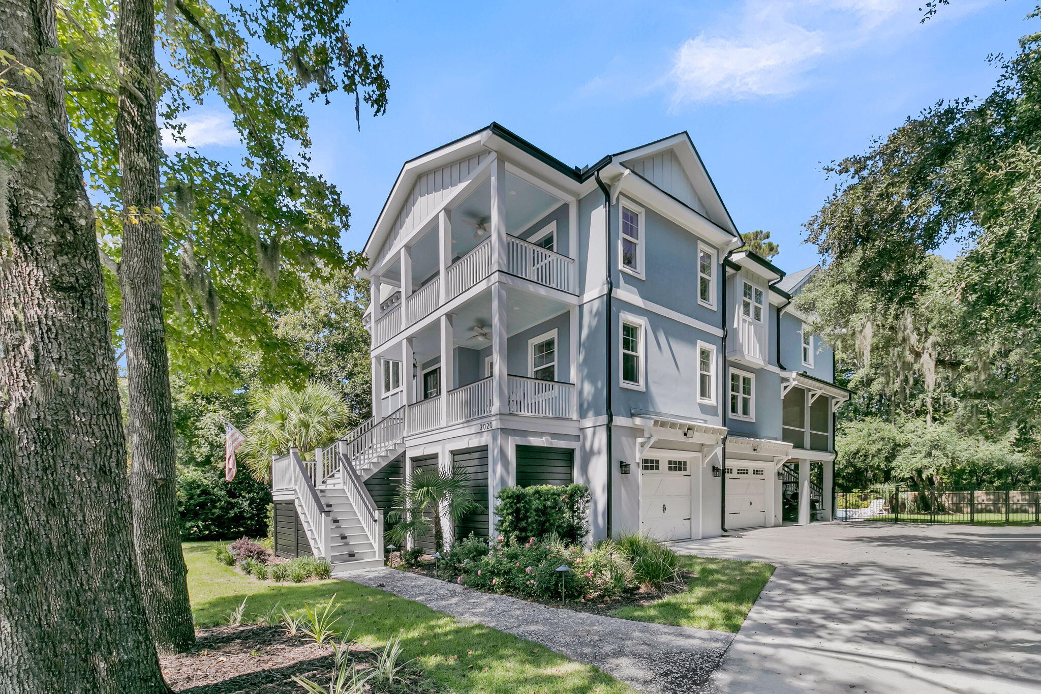 2020 Egret Lane Charleston South Carolina United States, for Sale, residential, Bobbie  Rose, Keller Williams Realty Charleston/West Ashley