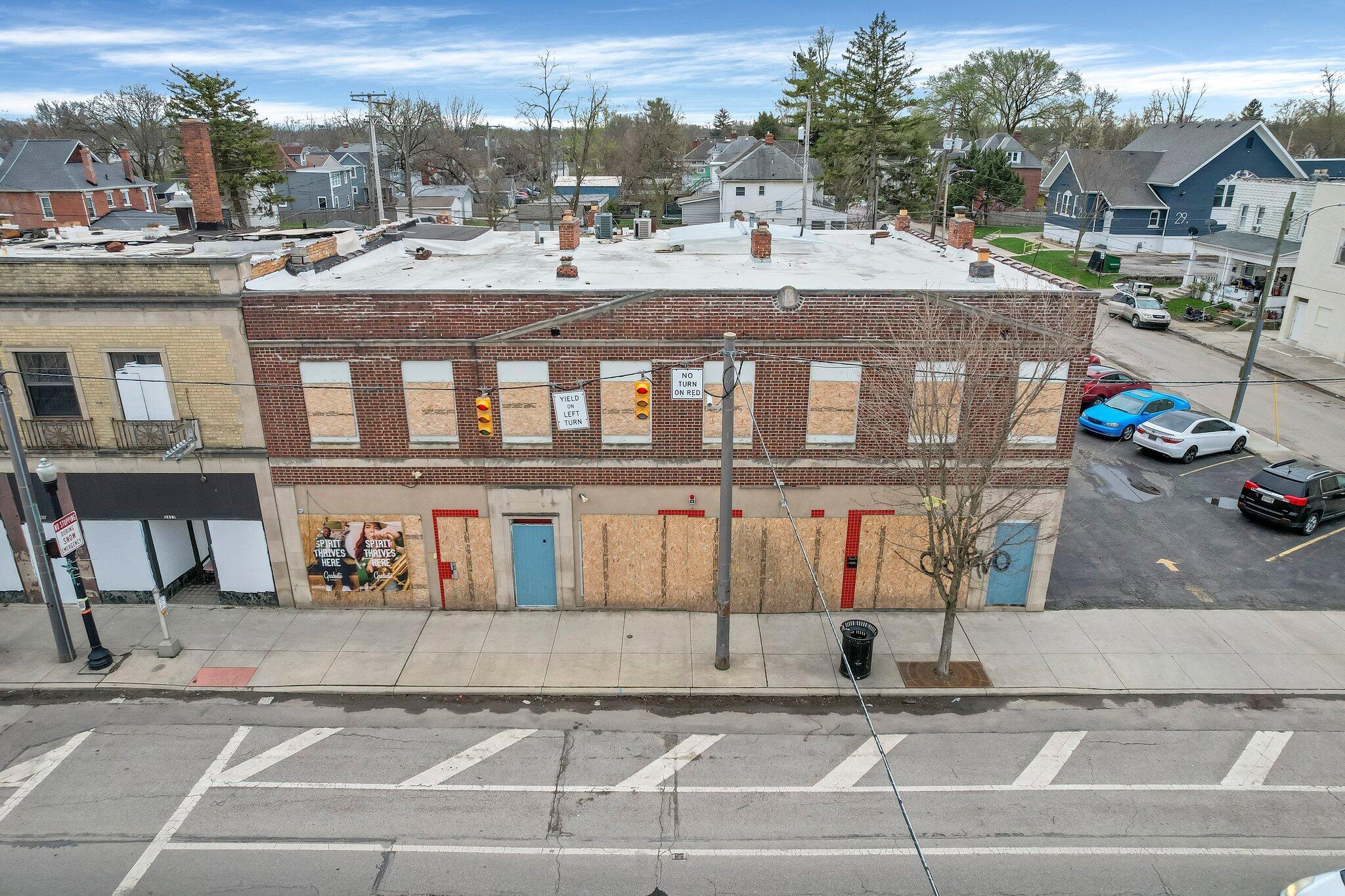 2425-2429 W Broad Street Columbus Ohio United States, for Sale, commercial,  , The Hessenauer Corporation