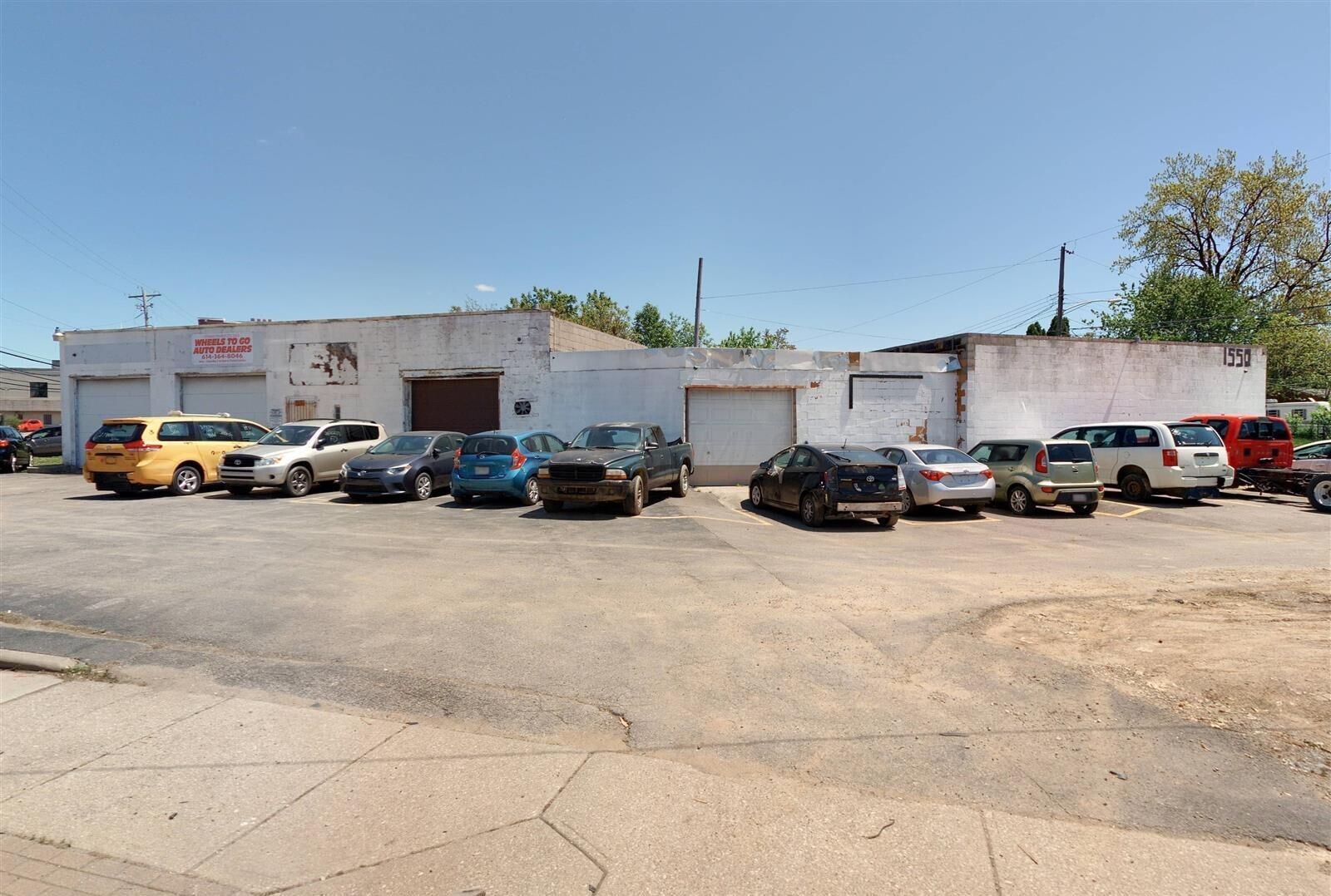 1550 Cleveland Avenue Columbus Ohio United States, for Sale, commercial,  , The Hessenauer Corporation