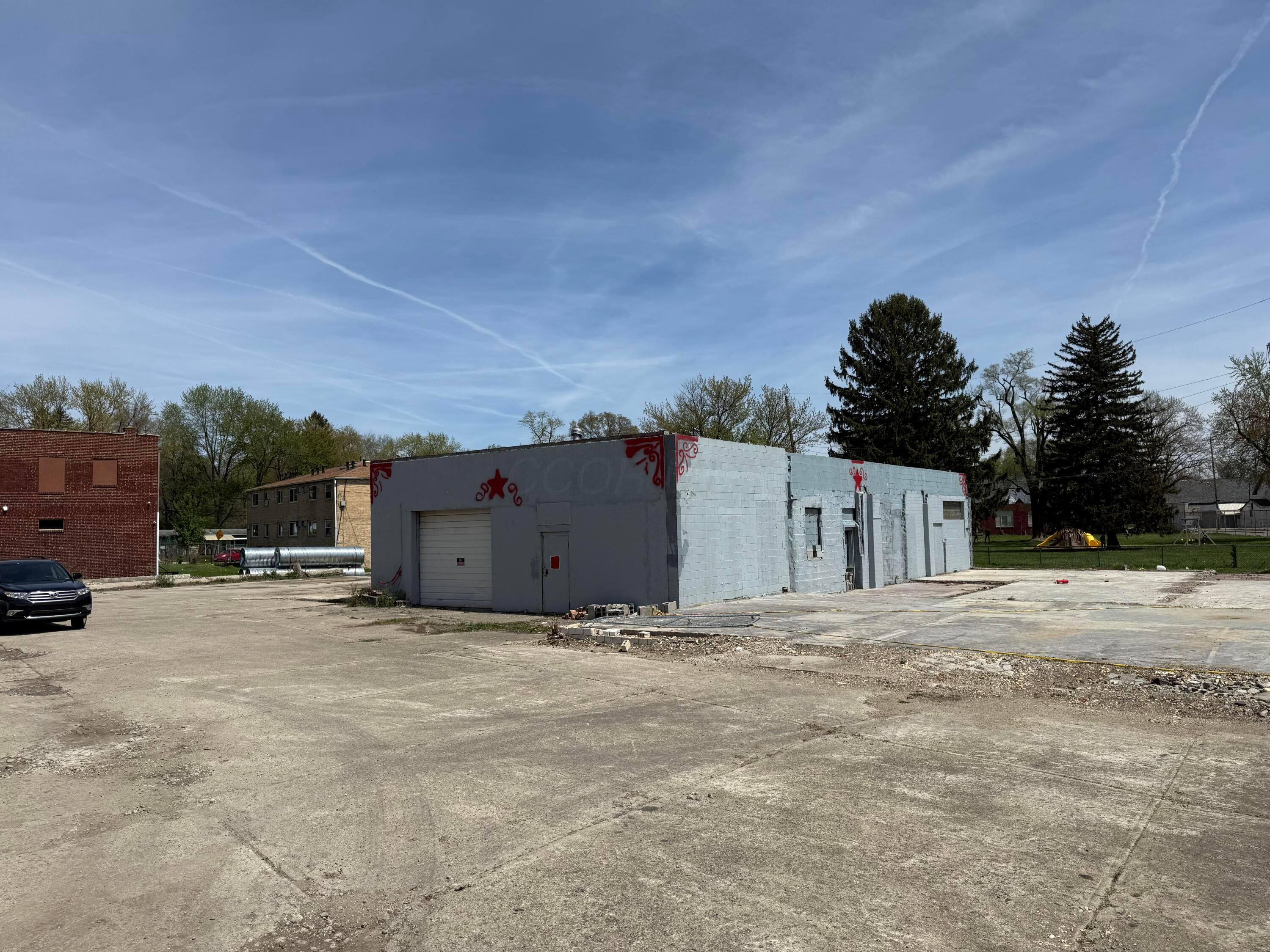 886 Sunbury Road Columbus Ohio United States, for Sale, commercial,  , The Hessenauer Corporation