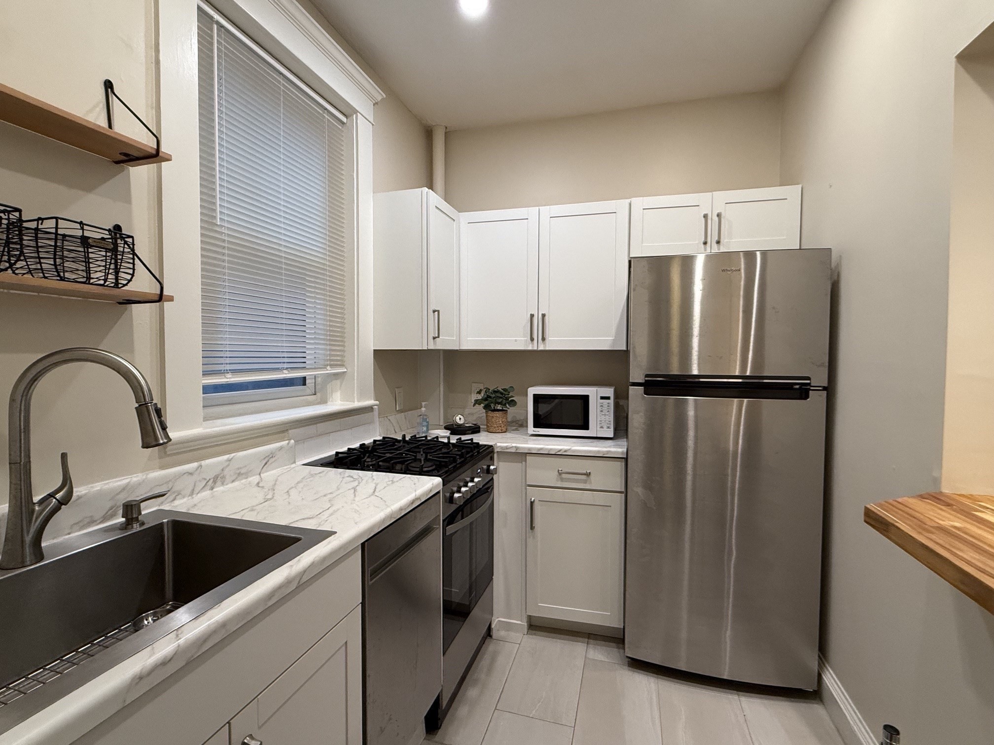 22 Orkney Road  UNIT 5 Boston Massachusetts United States, for Rent, residential,  , The Edwards Realty Team - Barrett Sotheby's International Realty