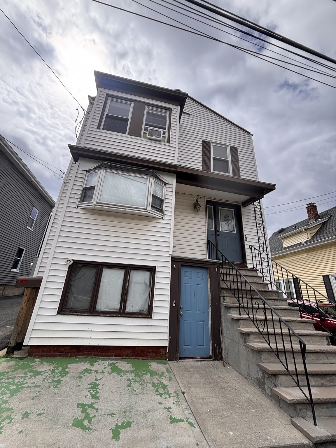 9 Ward St  UNIT 3 Lynn Massachusetts United States, for Rent, residential,  , CITIPOINT REALTY SERVICES, LLC
