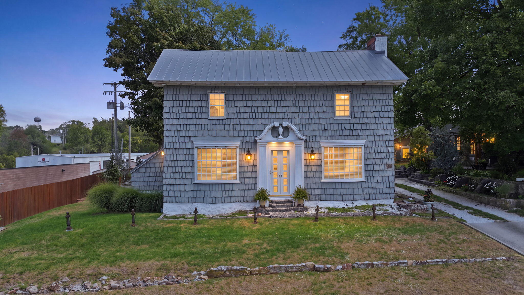 602 N 3rd Street Ozark Missouri United States, for Sale, residential,  , INCOM OFFICE EXAMPLE