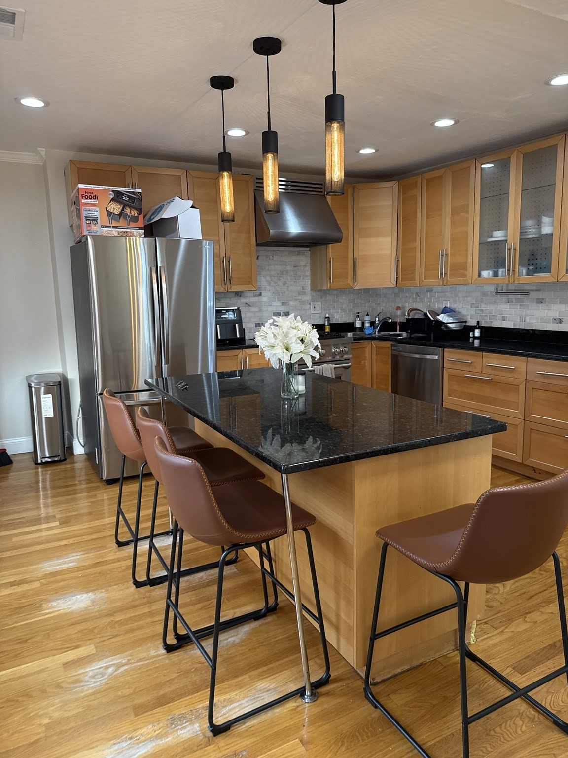 408 Seaver St  UNIT 2PHC Boston Massachusetts United States, for Rent, residential,  , The Edwards Realty Team - Barrett Sotheby's International Realty