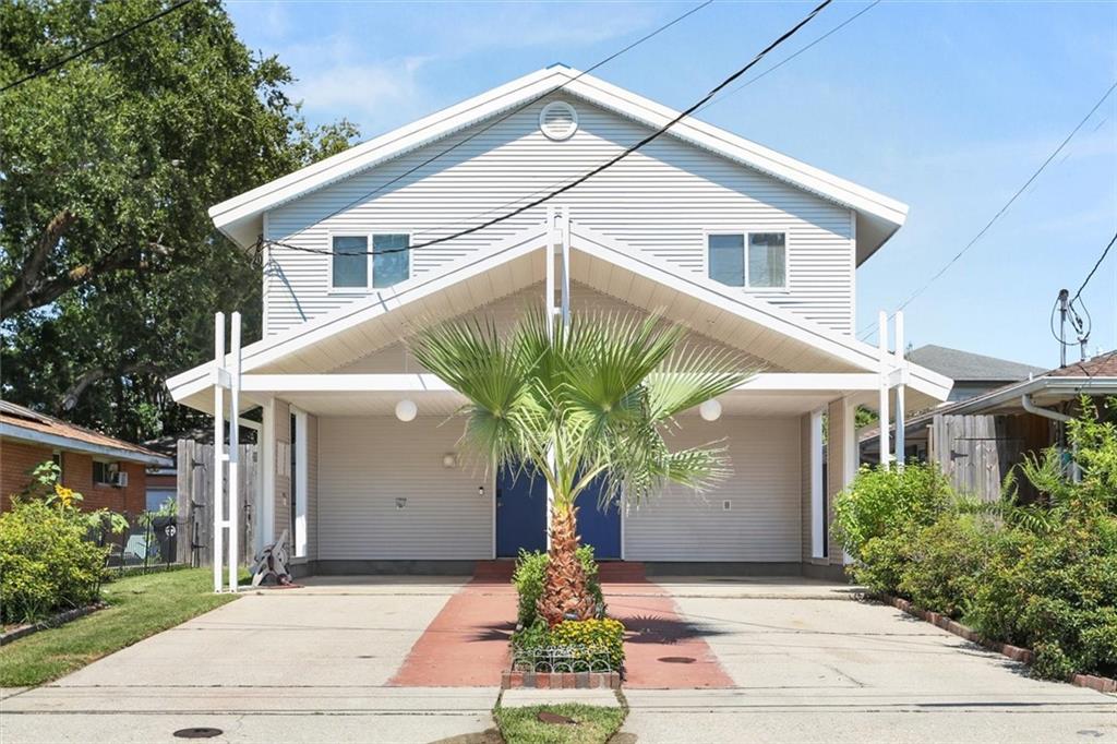 215 17 STAFFORD Place New Orleans Louisiana United States, for Sale, residential,  , 1st BMG REALTY
