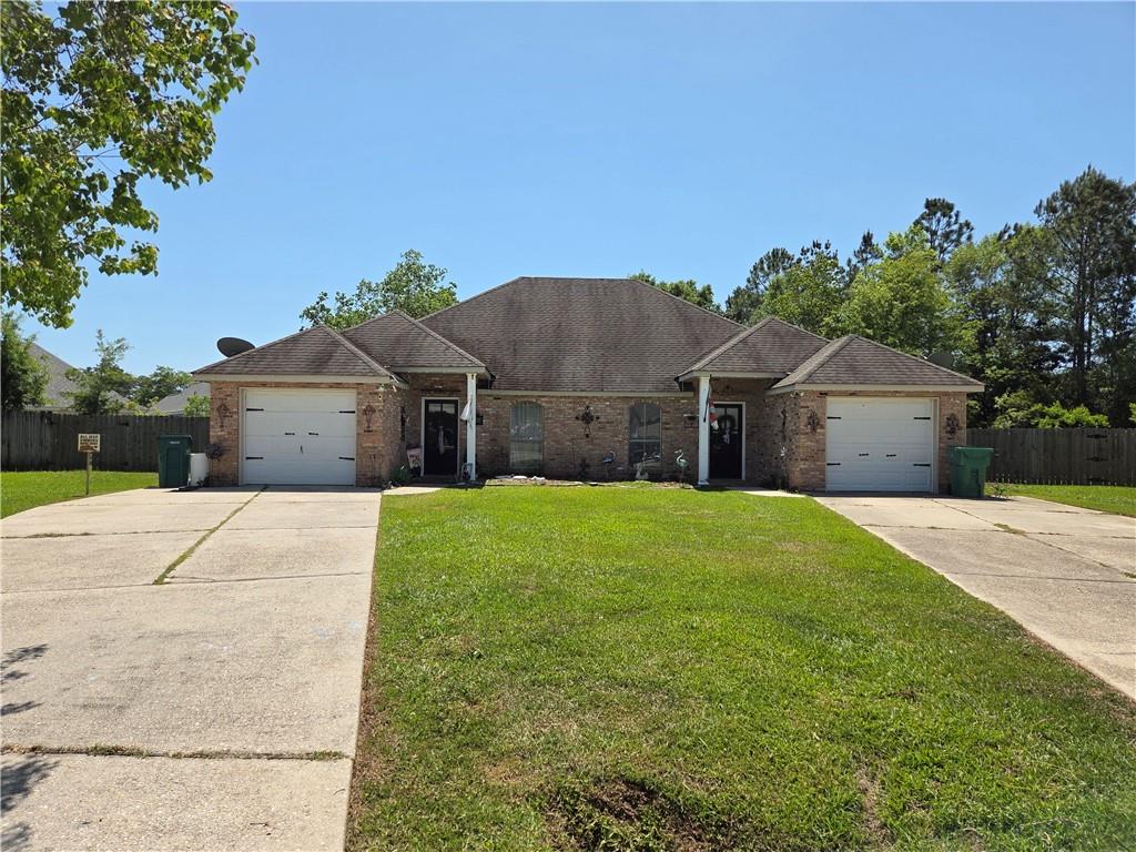 197-203 REMMY Court Mandeville Louisiana United States, for Sale, residential,  , 1st BMG REALTY