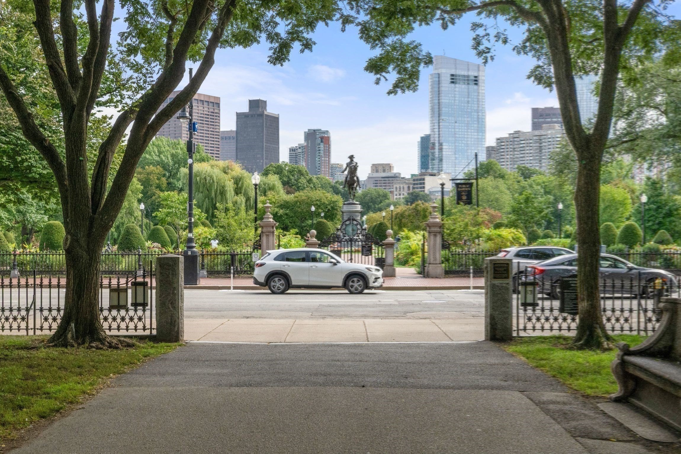 2 Commonwealth  UNIT 8G Boston Massachusetts United States, for Sale, residential, Darcy Bento, South Boston  Realtor Bento Real Estate Group, Bento Real Estate Group, Inc.