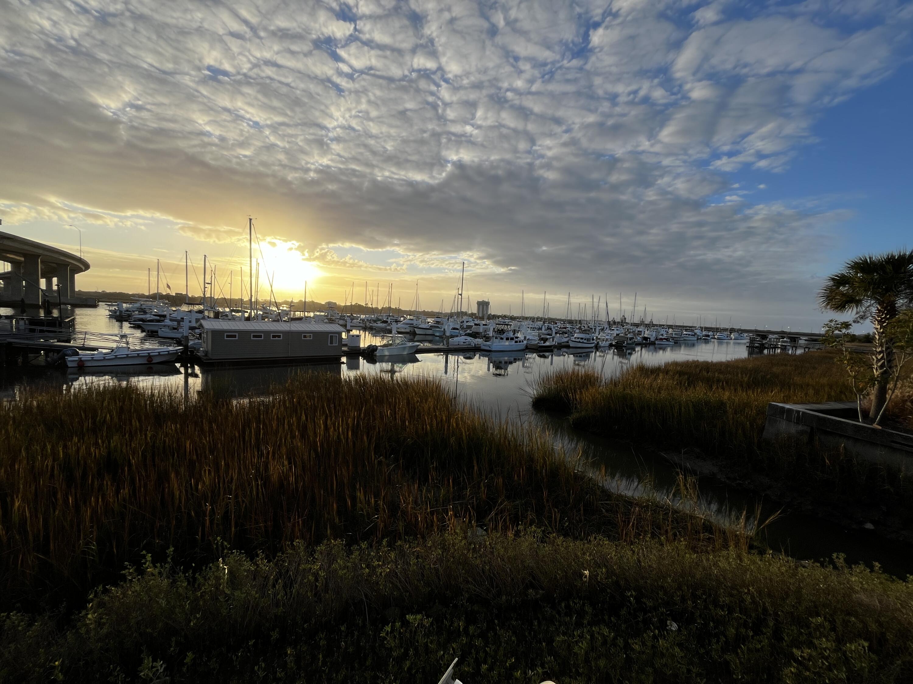 33 Lockwood Drive APT Slip G-6 Charleston South Carolina United States, for Sale, residential,  , Adler Realty