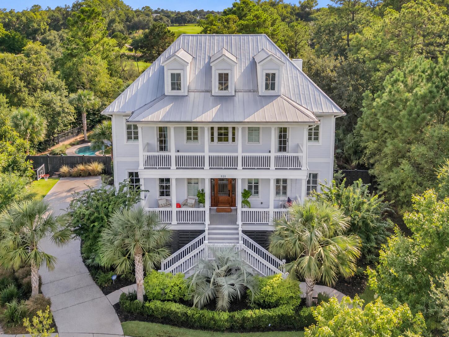 111 River Green Place Charleston South Carolina United States, for Sale, residential,  , Adler Realty