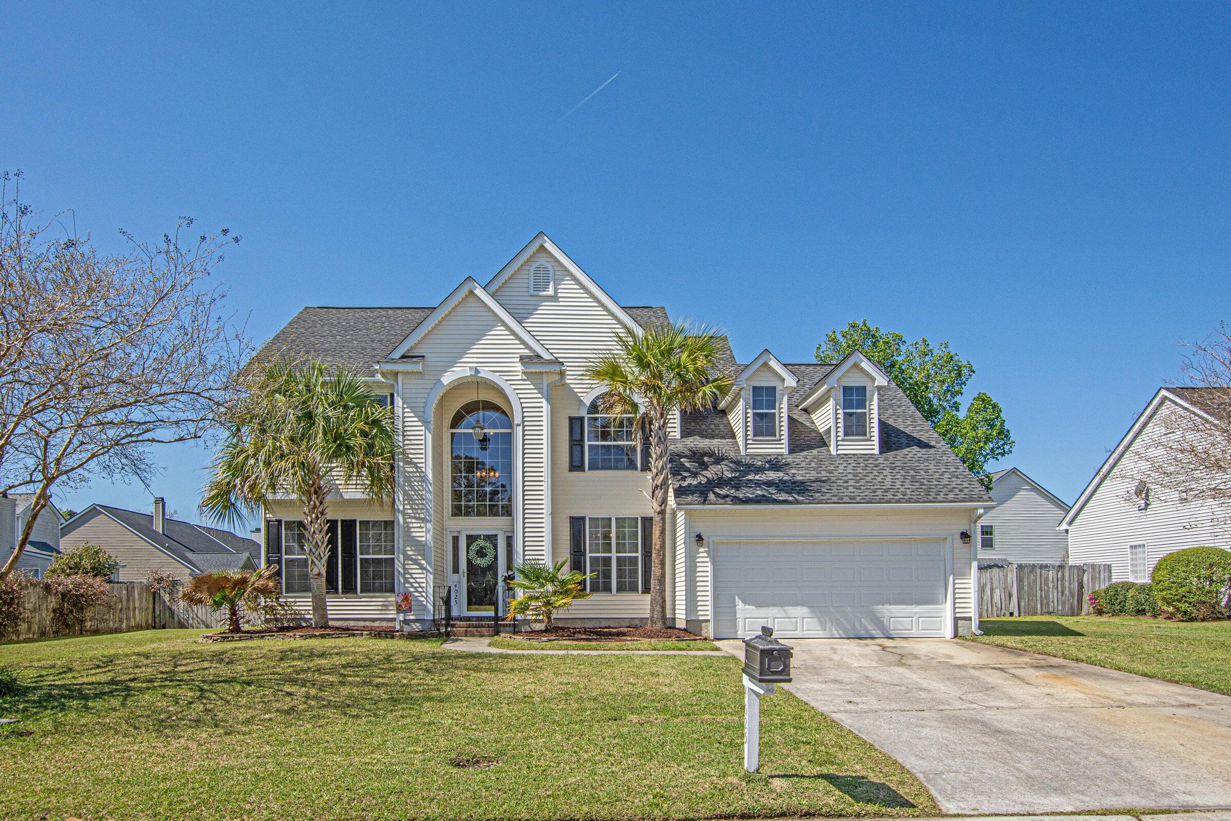 4025 Laurelwood Drive Charleston South Carolina United States, for Rent, residential,  , Adler Realty
