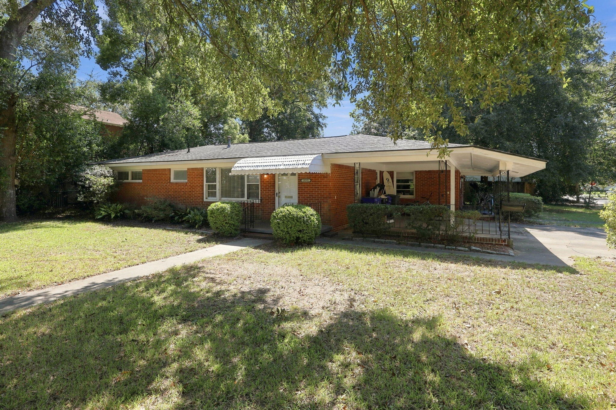 2133 Wappoo Drive Charleston South Carolina United States, for Rent, residential,  , Adler Realty