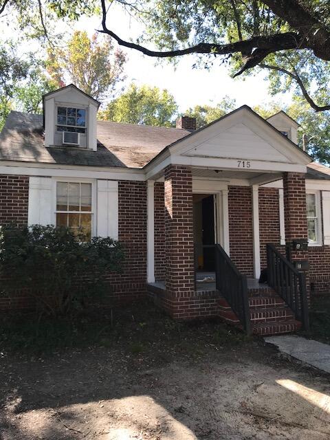 715 Savannah Highway APT A Charleston South Carolina United States, for Rent, residential,  , Adler Realty
