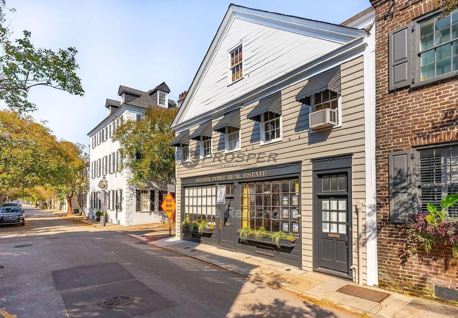 72 1/2 King Street Charleston South Carolina United States, for Rent, residential,  , Adler Realty