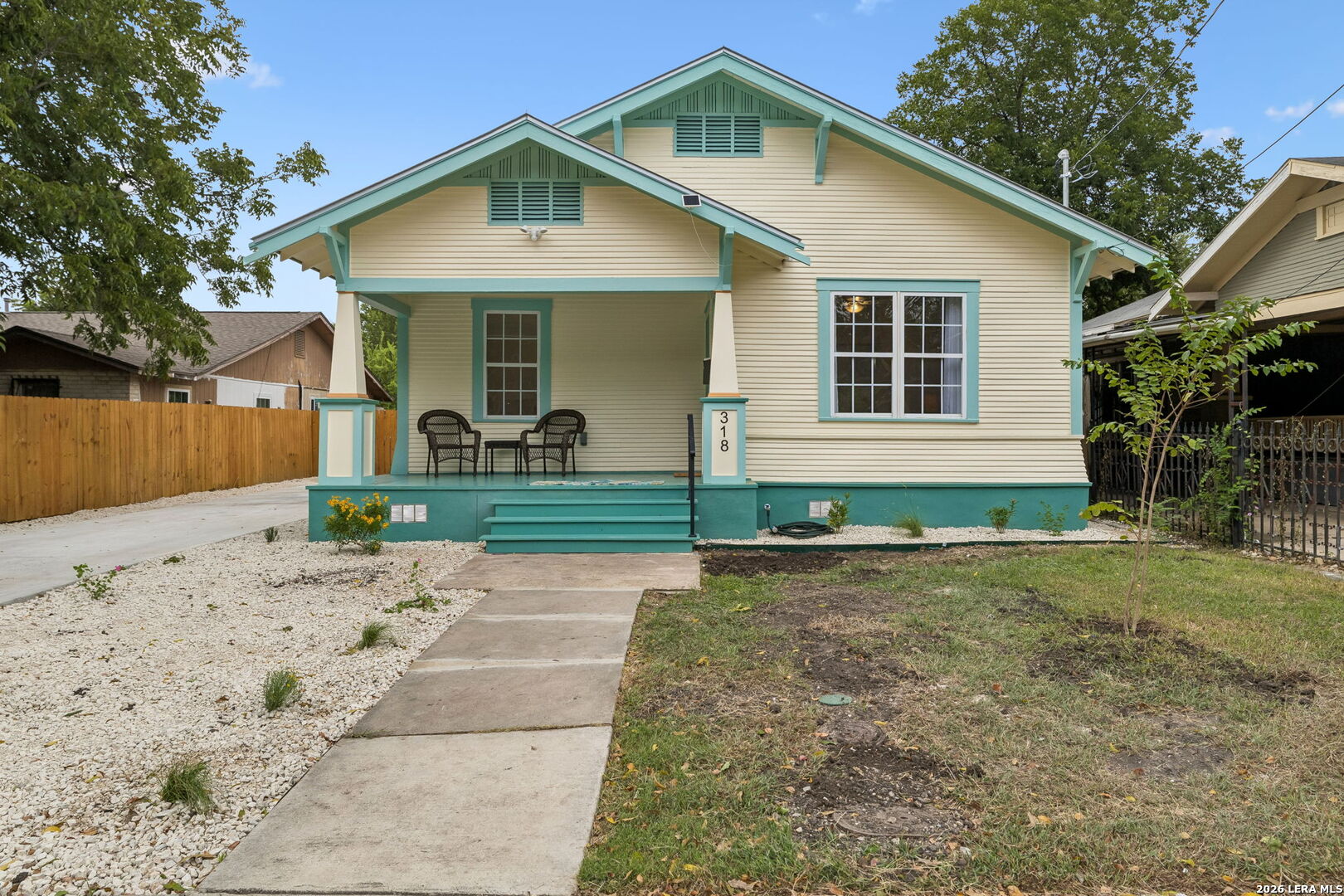 318 Devine San Antonio Texas United States, for Sale, residential, Rita Vera, Central Metro Realty LLC