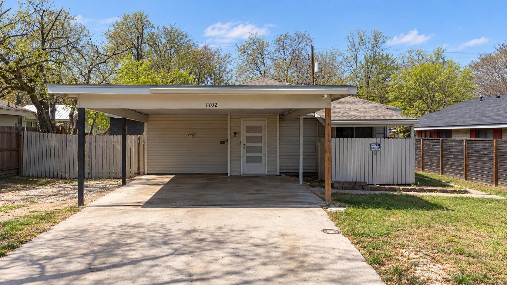 7702 Northcrest BLVD Austin Texas United States, for Rent, residential, Rita Vera, Central Metro Realty LLC