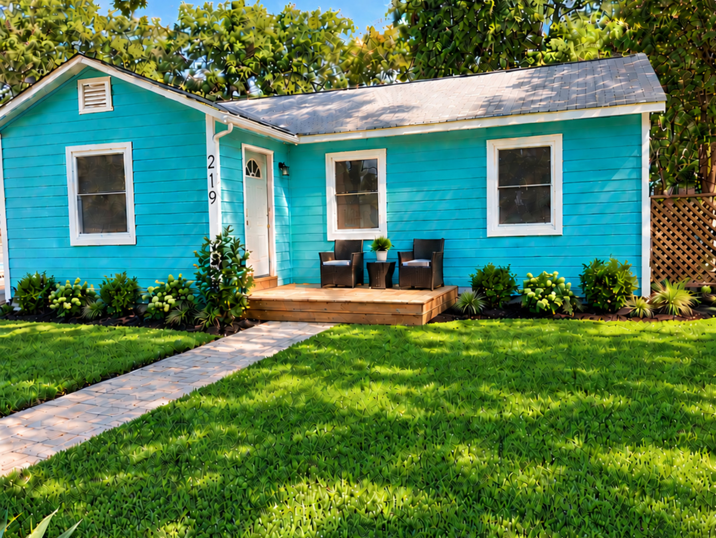 219 N Argo Ave Alamo Heights Texas United States, for Rent, residential, Rita Vera, Central Metro Realty LLC