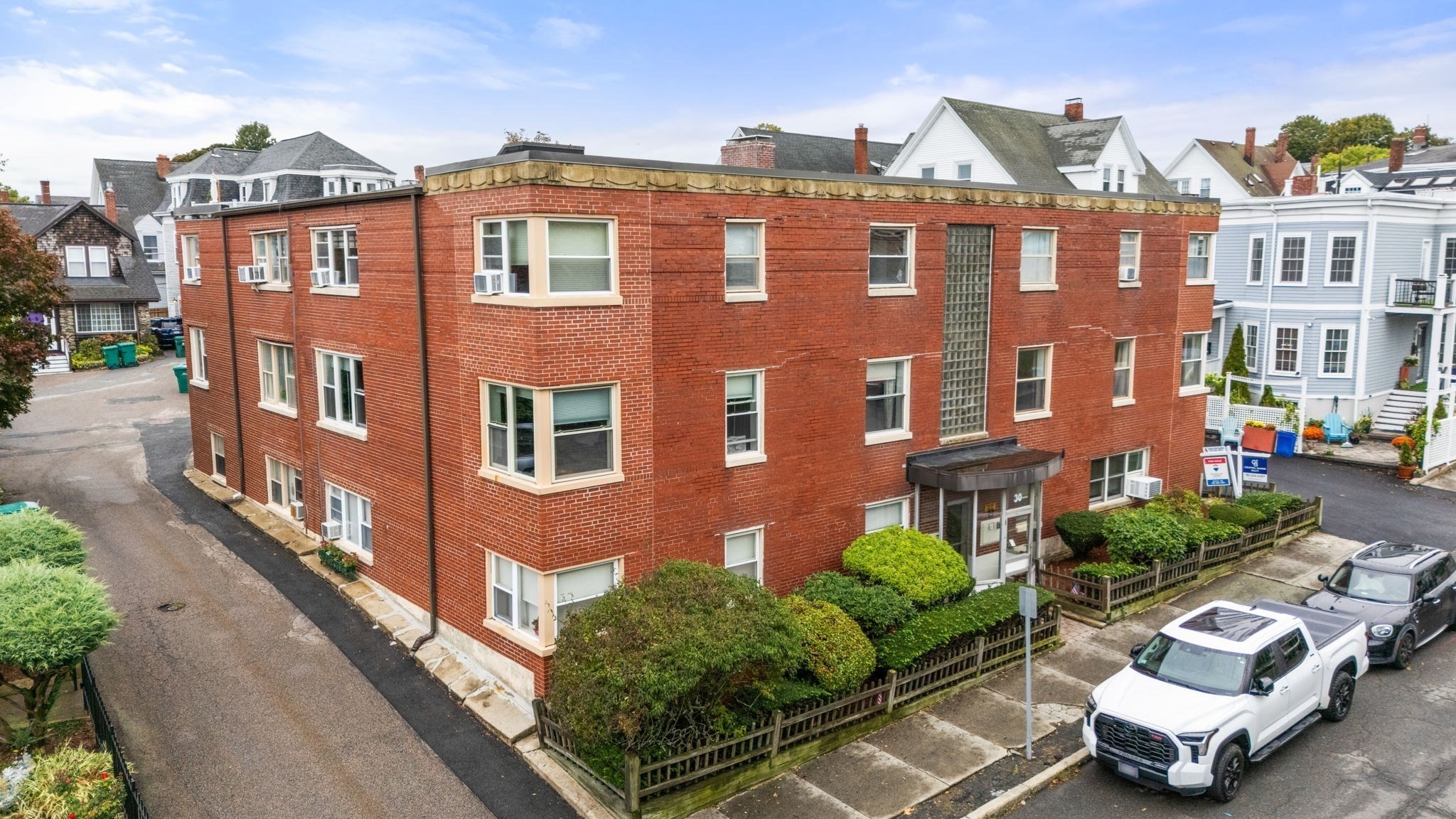 30 Ocean Street  UNIT 4 Lynn Massachusetts United States, for Sale, residential,  , CITIPOINT REALTY SERVICES, LLC